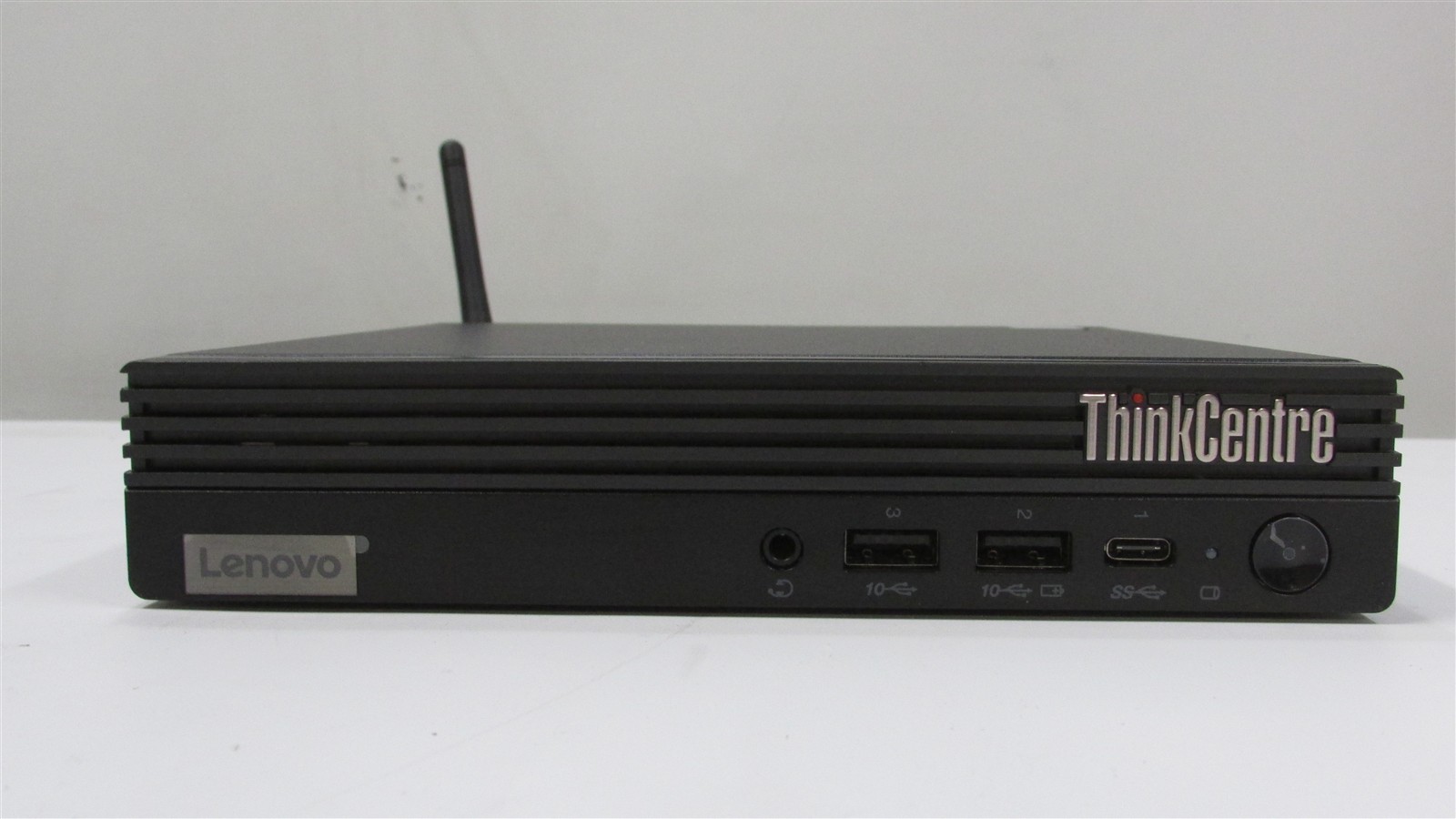 Lenovo Thinkcentre M70q Gen 4 i7-13700T 1.4GHz 16GB RAM 512GB NVME W11 Pro Mini