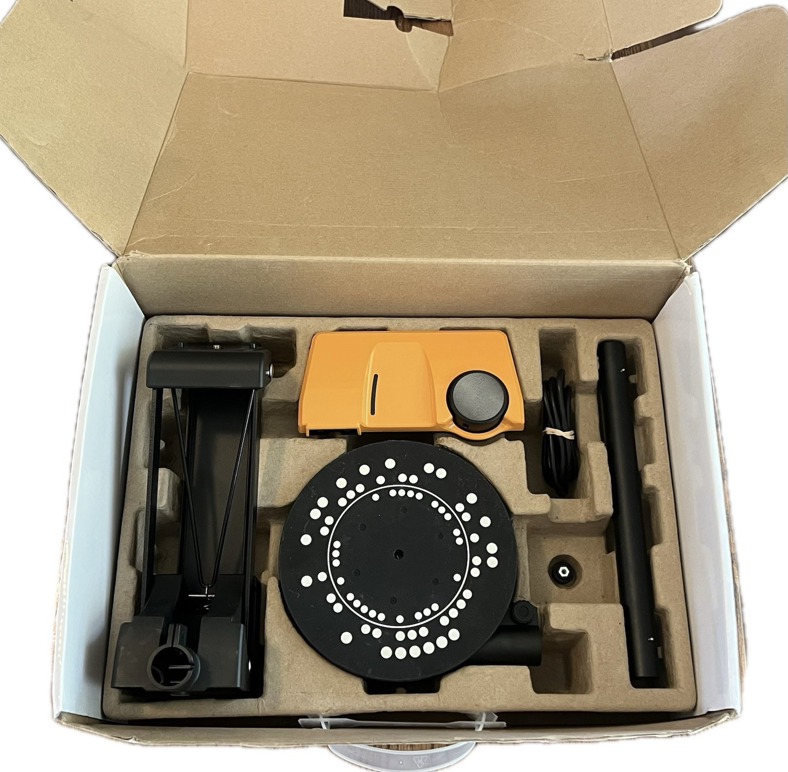 Scan Dimension Sol High Resolution 3D Scanner