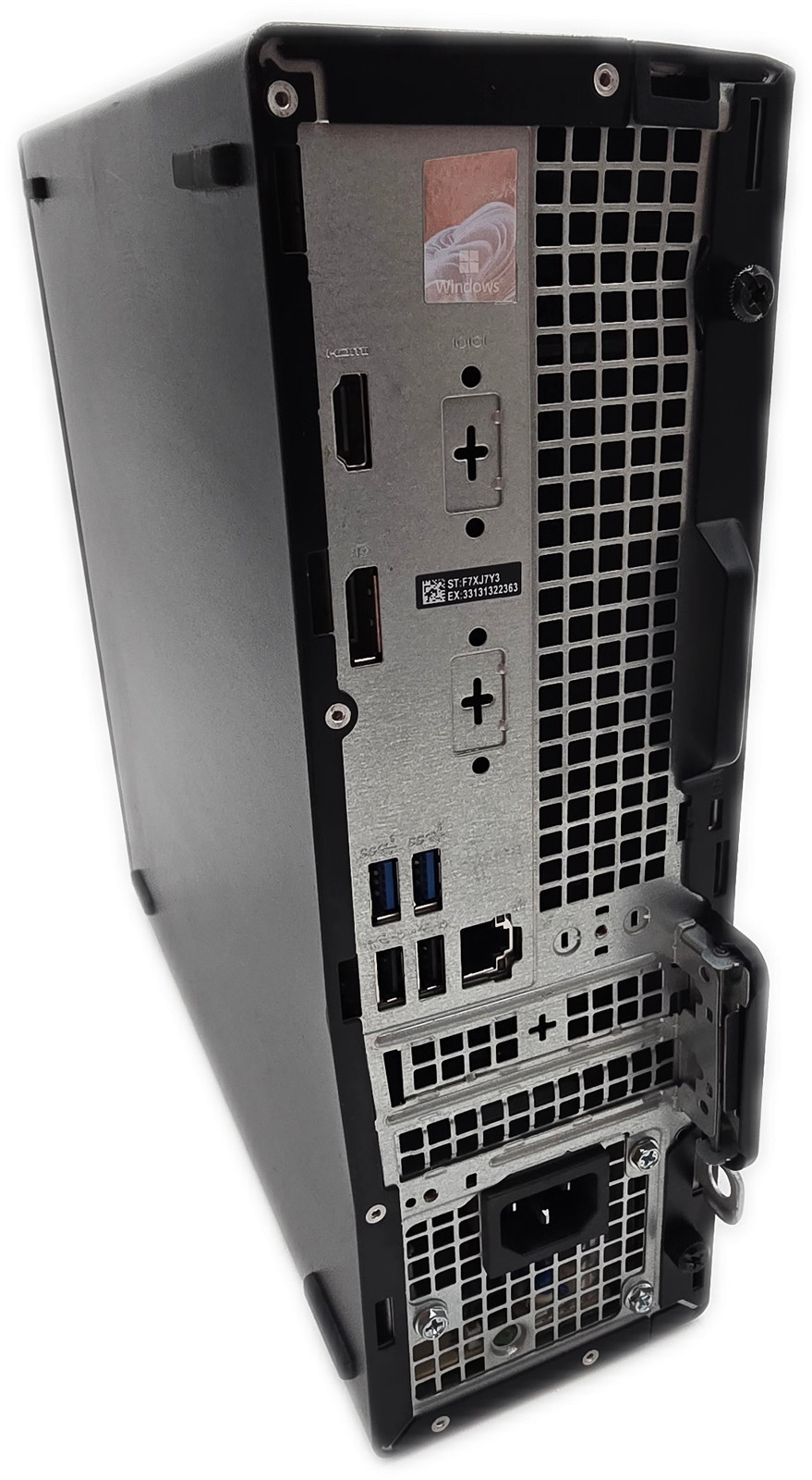Dell OptiPlex 7010 SFF Desktop i5 13th Gen 16GB 512GB SSD Windows 11 Home