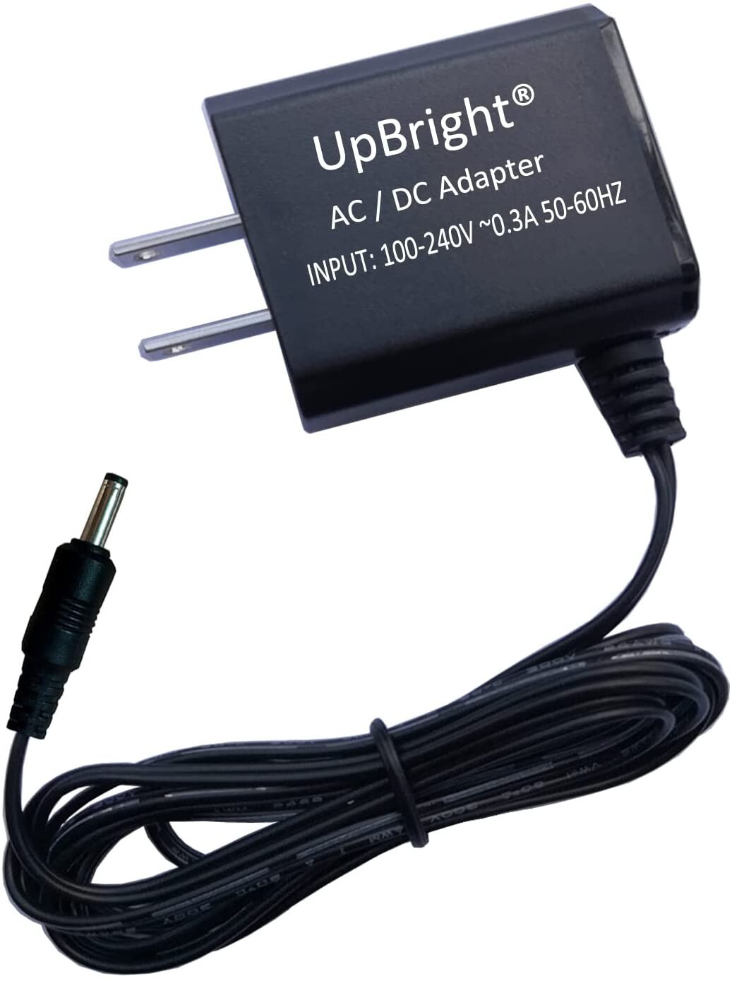 9V AC/DC Adapter For TopTech Audio JET-15 JET15 15″ Portable Bluetooth Speaker