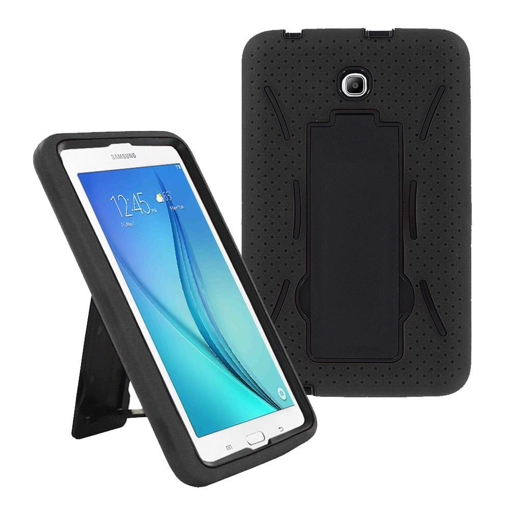 Shockproof Heavy Duty Stand Box Case For Samsung Tab A 7″ Tab A 8″ Tab A 9.7″