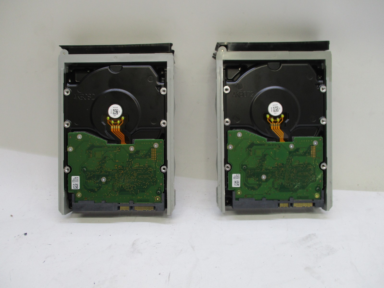 G-Technology 8TB G-RAID 2-Bay Thunderbolt 3 RAID Array Drive PN (0G05748) T8 E11
