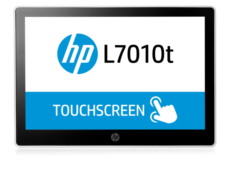 Hp L7010t LED LCD Touchscreen Monitor 10.1″ – TOUCHSCREEN ONLY ! NEW/SEALED