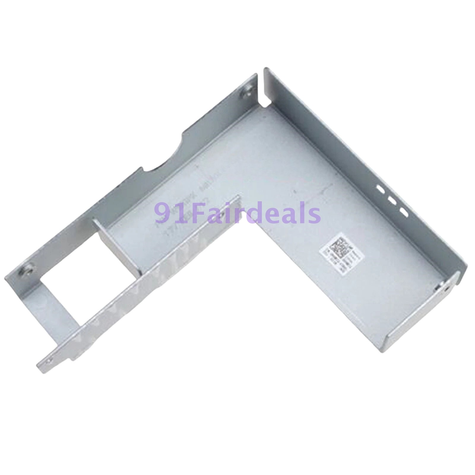 9W8C4 3.5 to 2.5 Adapter For Dell F238F R710 R720 R730 SAS SATA SSD Tray Caddy
