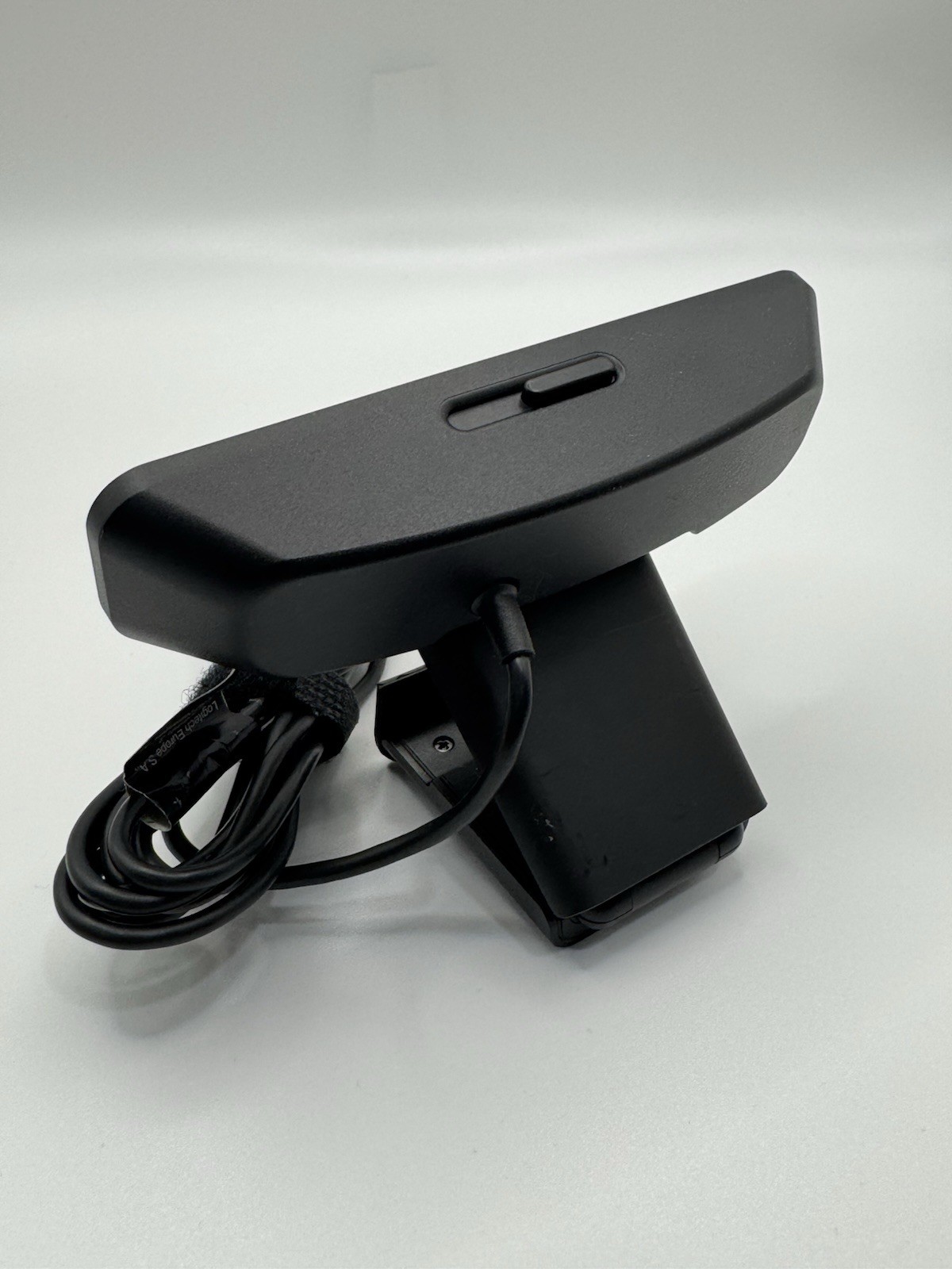 Logitech C925e Webcam USB HD Video Built-In Stereo Mic V-U0030-O 860-000508