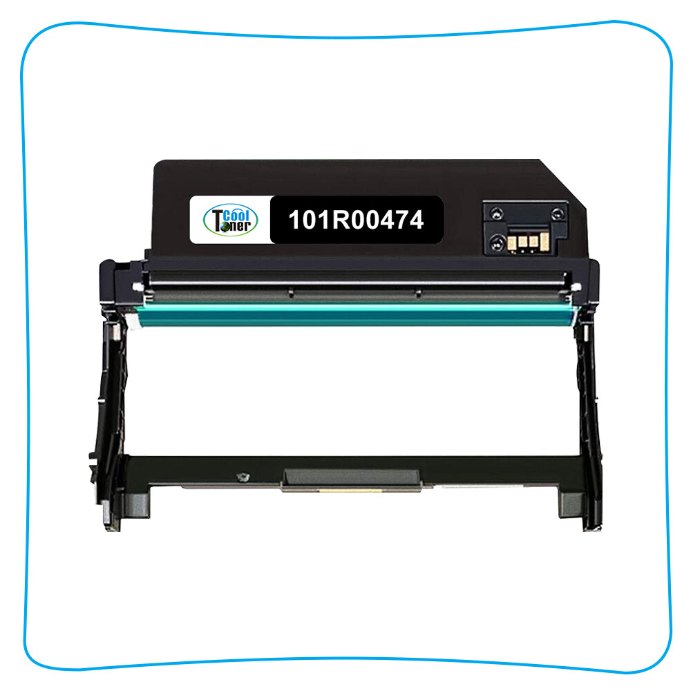 1PK 3215 Drum Unit Compatible For Xerox WorkCentre 3215 3215NI 3225DNI 101R00474