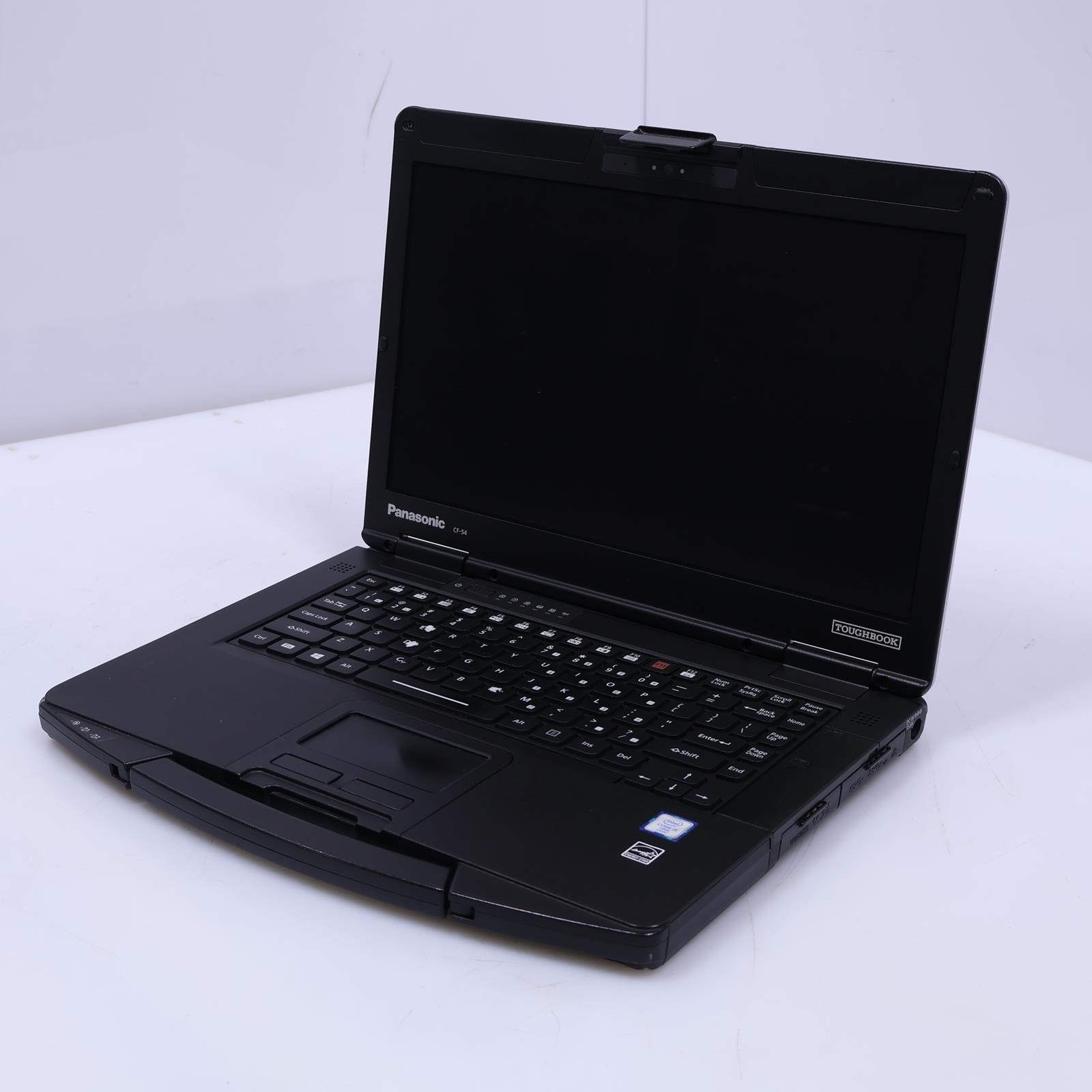 Panasonic CF-54-2 Intel Core i5 6th Gen 16GB RAM 512GB No OS/Battery