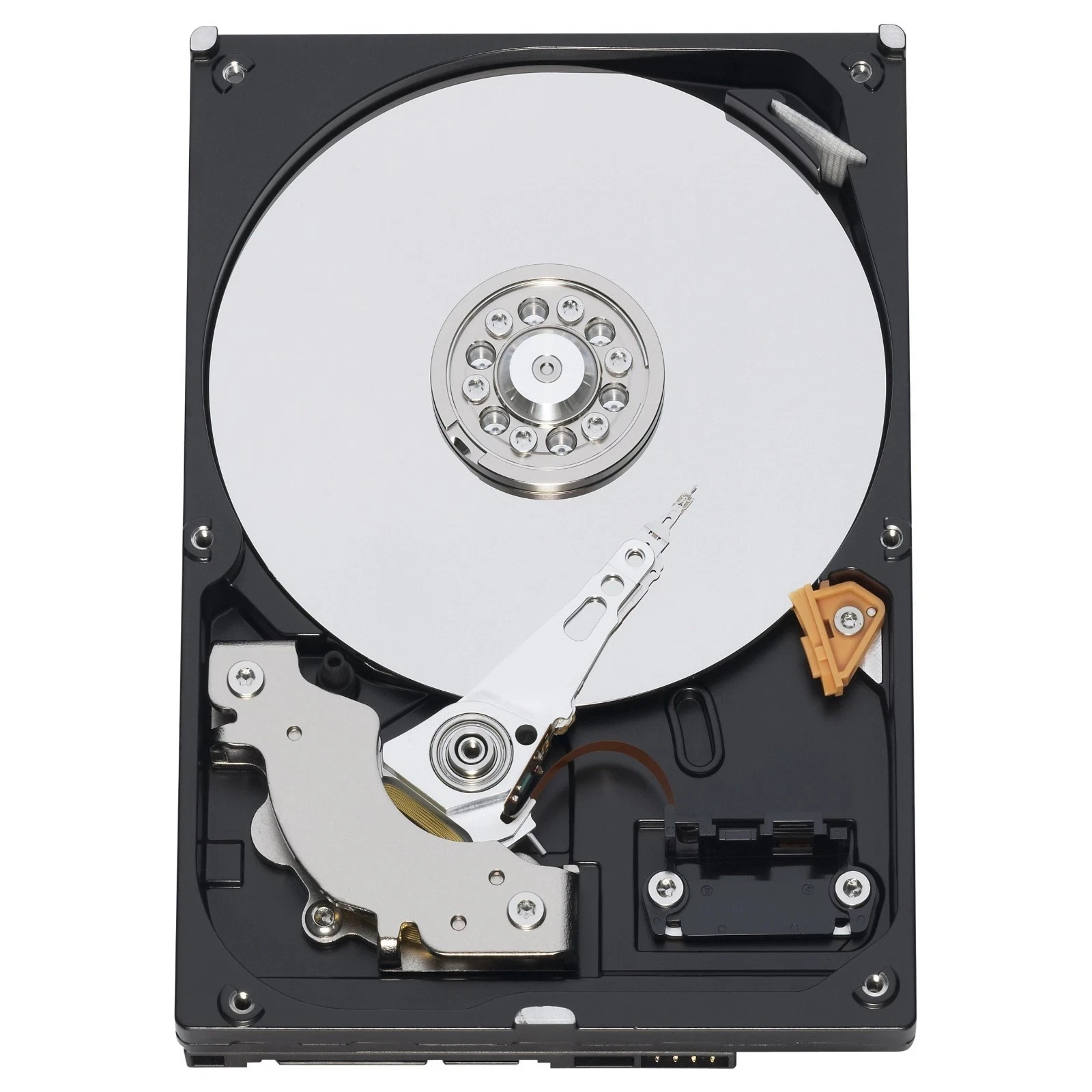 3.5″ SATA HDD Desktop Drive Up to 1TB Windows 10/11 Pro Home Loaded