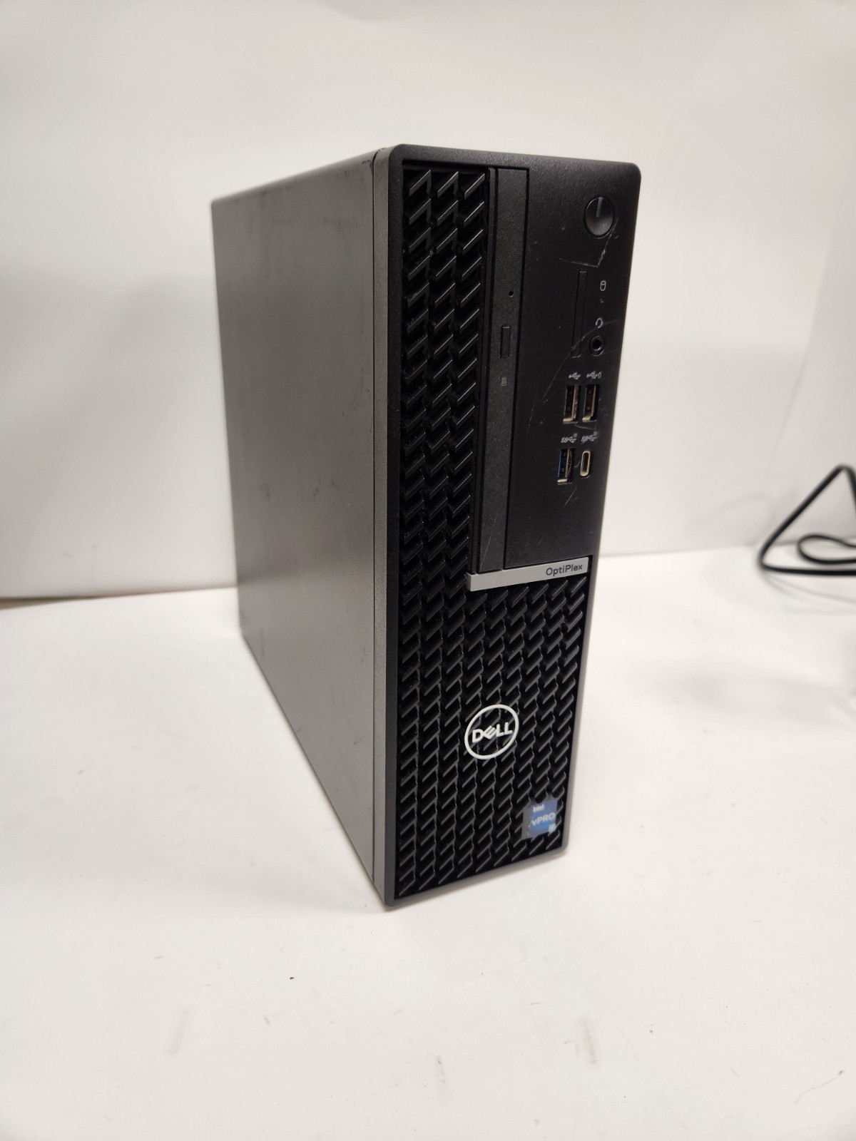 Dell OptiPlex 7010 SFF Plus Core i7-13700, 16GB RAM, 500GB NVME, WIFI/BT #0119