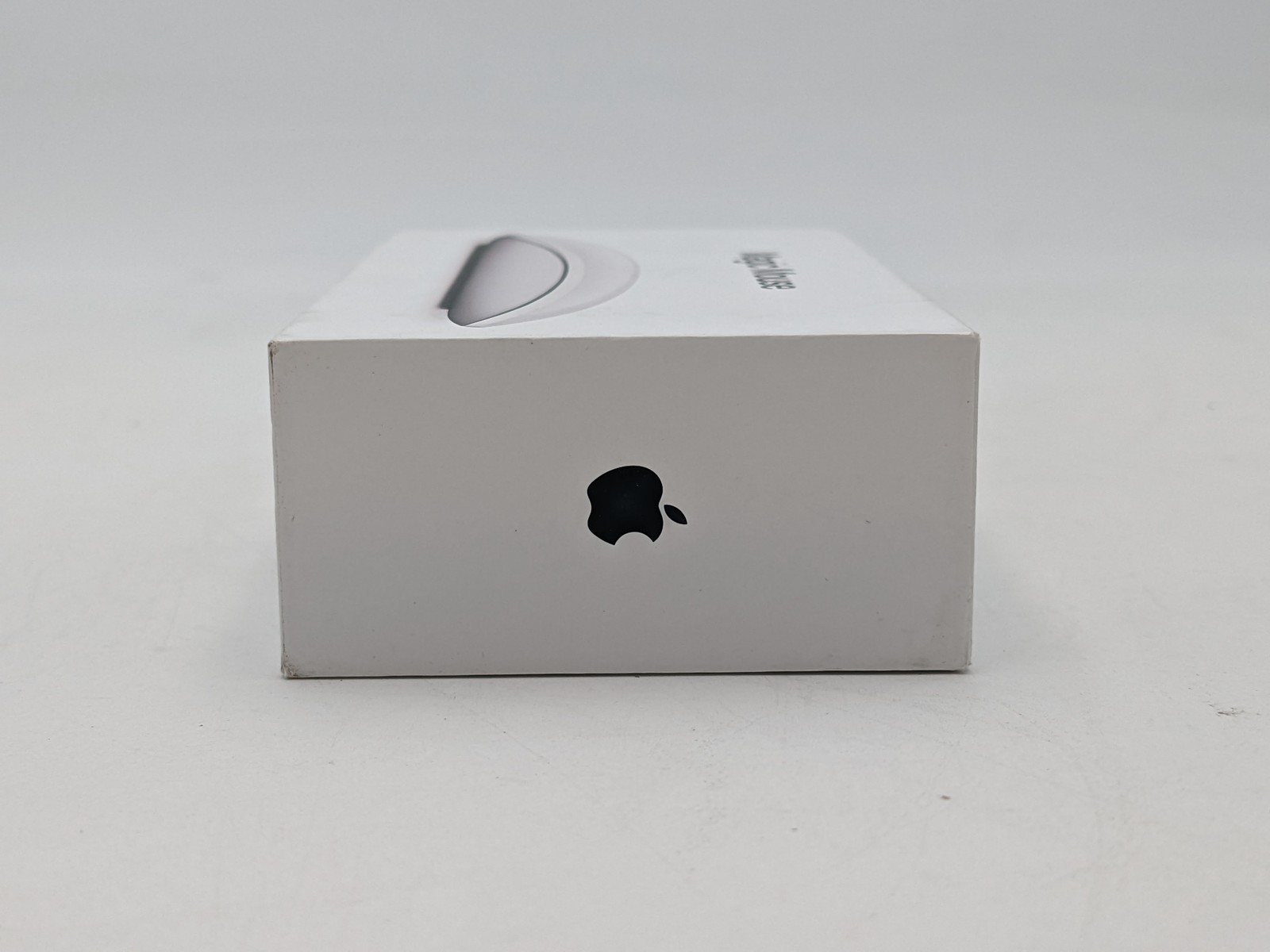 Apple Magic Mouse Wireless USB-C Multi-Touch Surface In White MXK53AM/A (A3204)