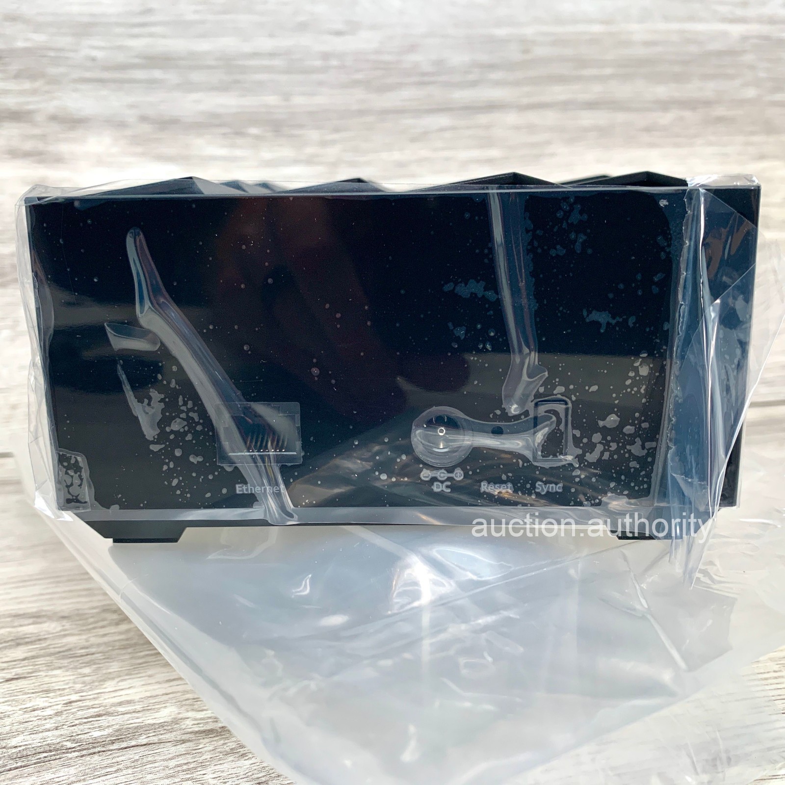 New Netgear Nighthawk AX1800 WiFi 6 Dual Band MR60 Mesh Router System 1 Pack
