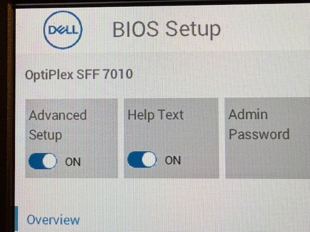 Dell OptiPlex 7010 SFF Intel i5-13500 1.80Ghz 8GB 256GB M.2 SSD DVDRW Linux