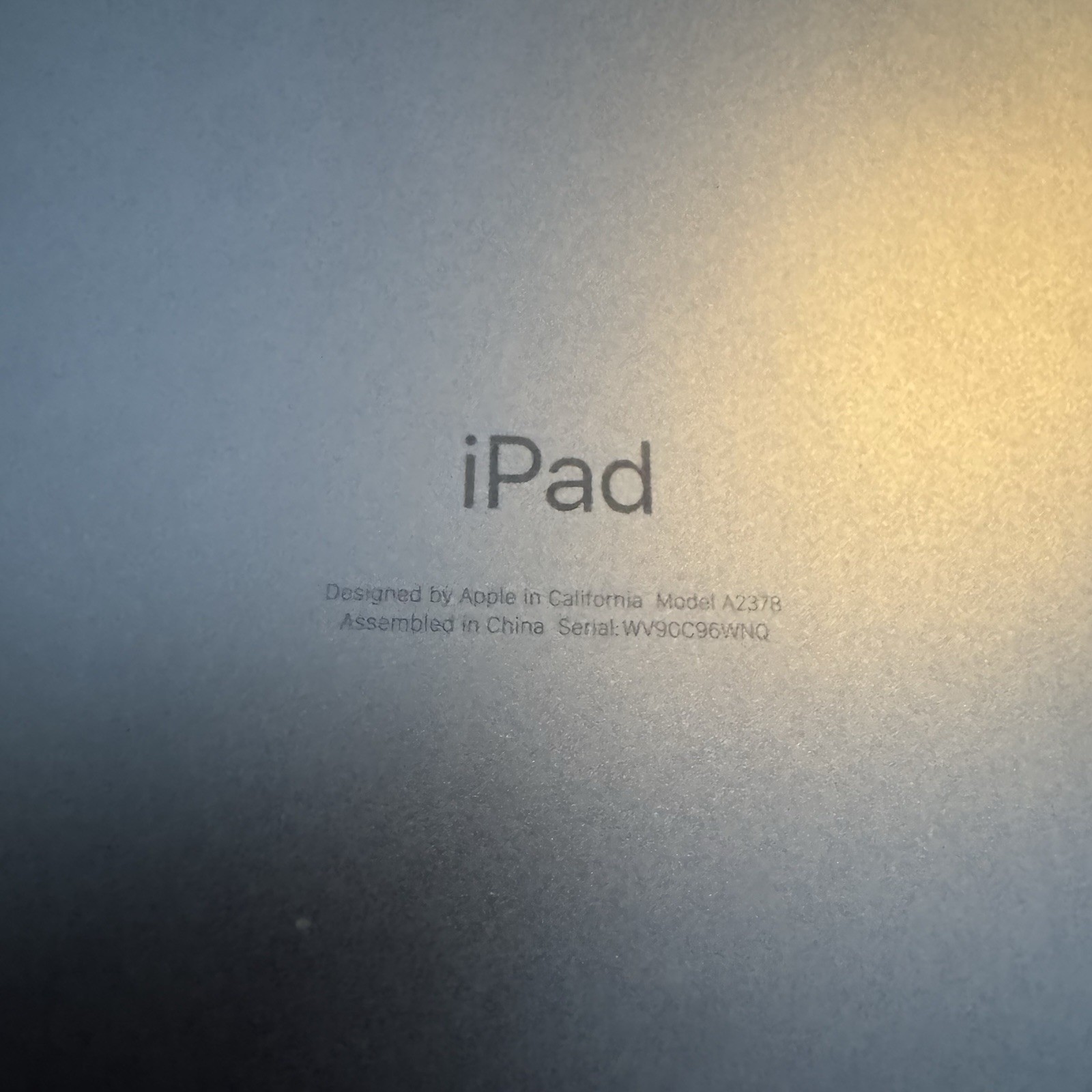 Apple iPad Pro 5th Gen 12.9 128gb M1 Chip