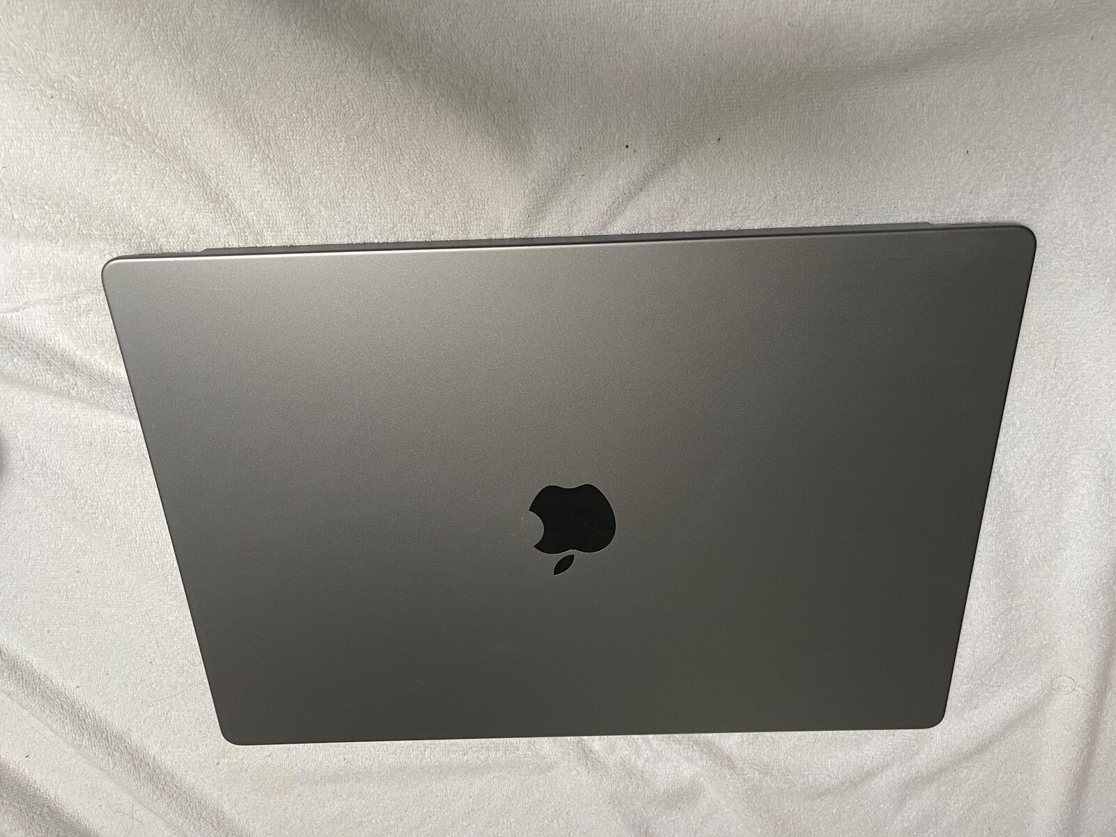 2021 OEM Screen Display Assembly Apple MacBook Pro 16″ A2485 M1 Gray A