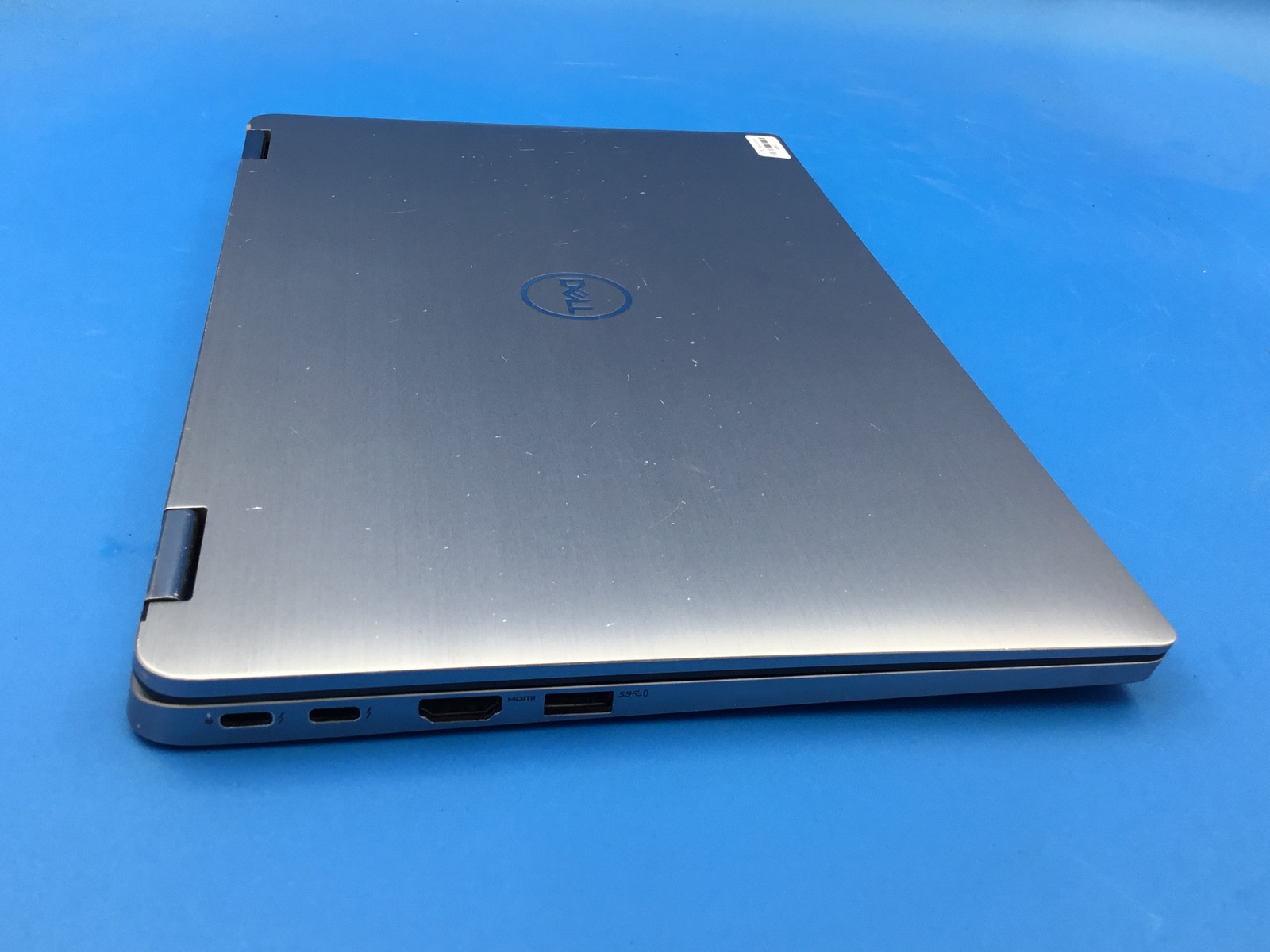 Dell Latitude 7400 2 in 1 i5-8265U@1.60Gz 8GB RAM 512GB SSD BT BKLIT CAM TOUCH