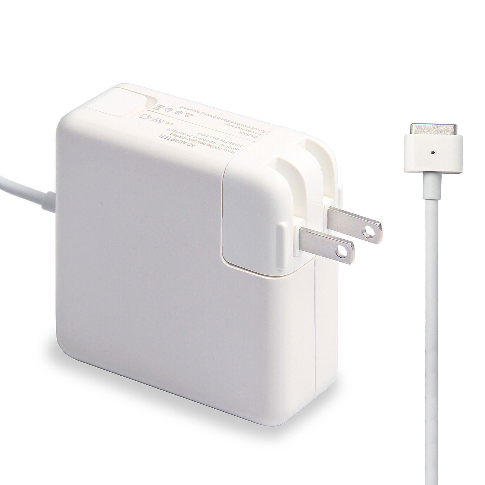 AC Adapter Laptop Charger For Apple 2013-2021 13″ Macbook Pro A1502 Power Supply