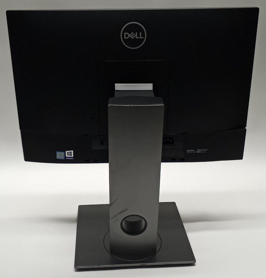 Dell OptiPlex 5260 AIO i5-8500@3.00GHz 8GB RAM 250GB SSD Win11Pro +MC759