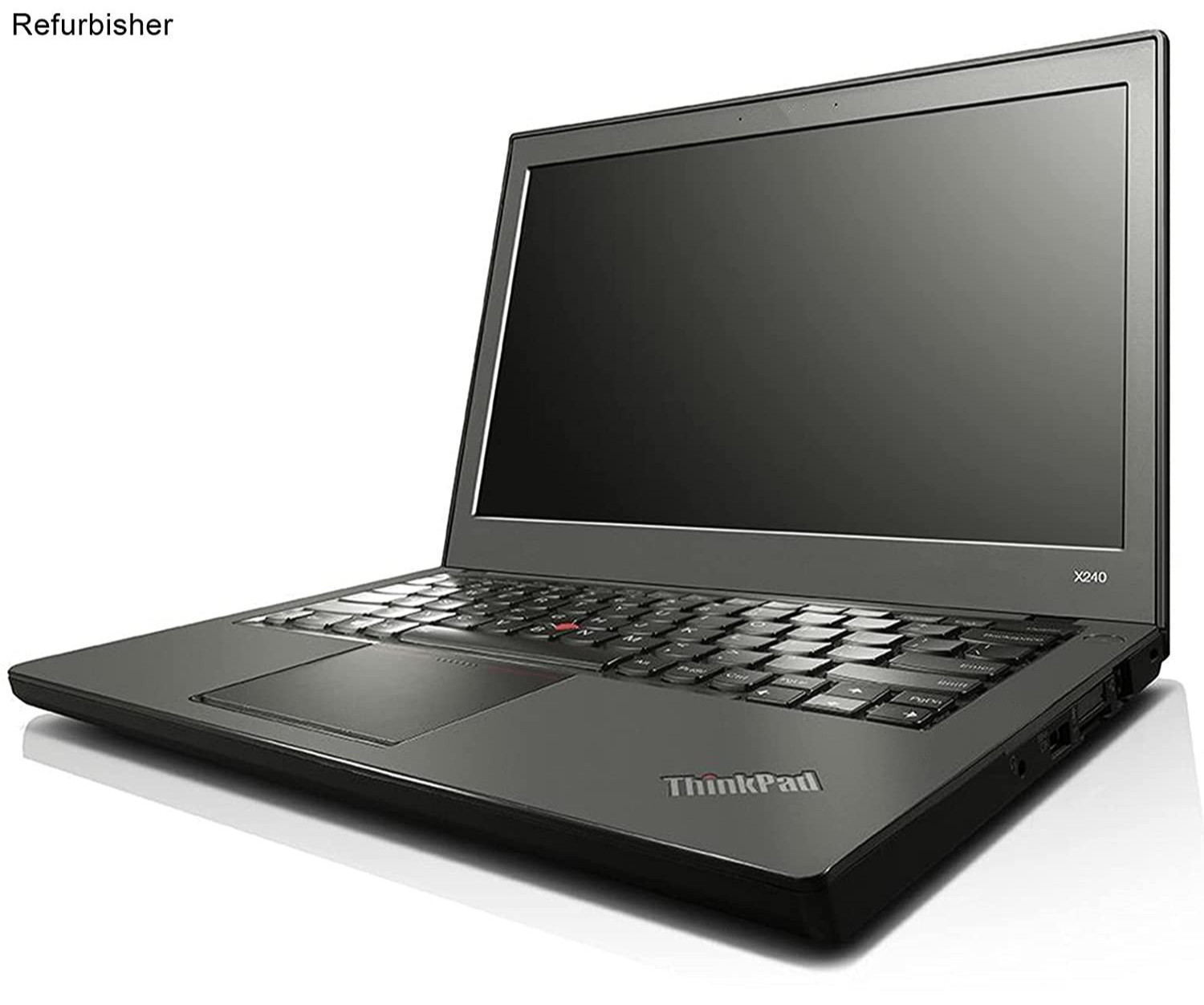 ~CLEARANCE SALE~ 13.3″ TouchScreen HP EliteBook: Intel i7! 8GB RAM! 256GB SSD!