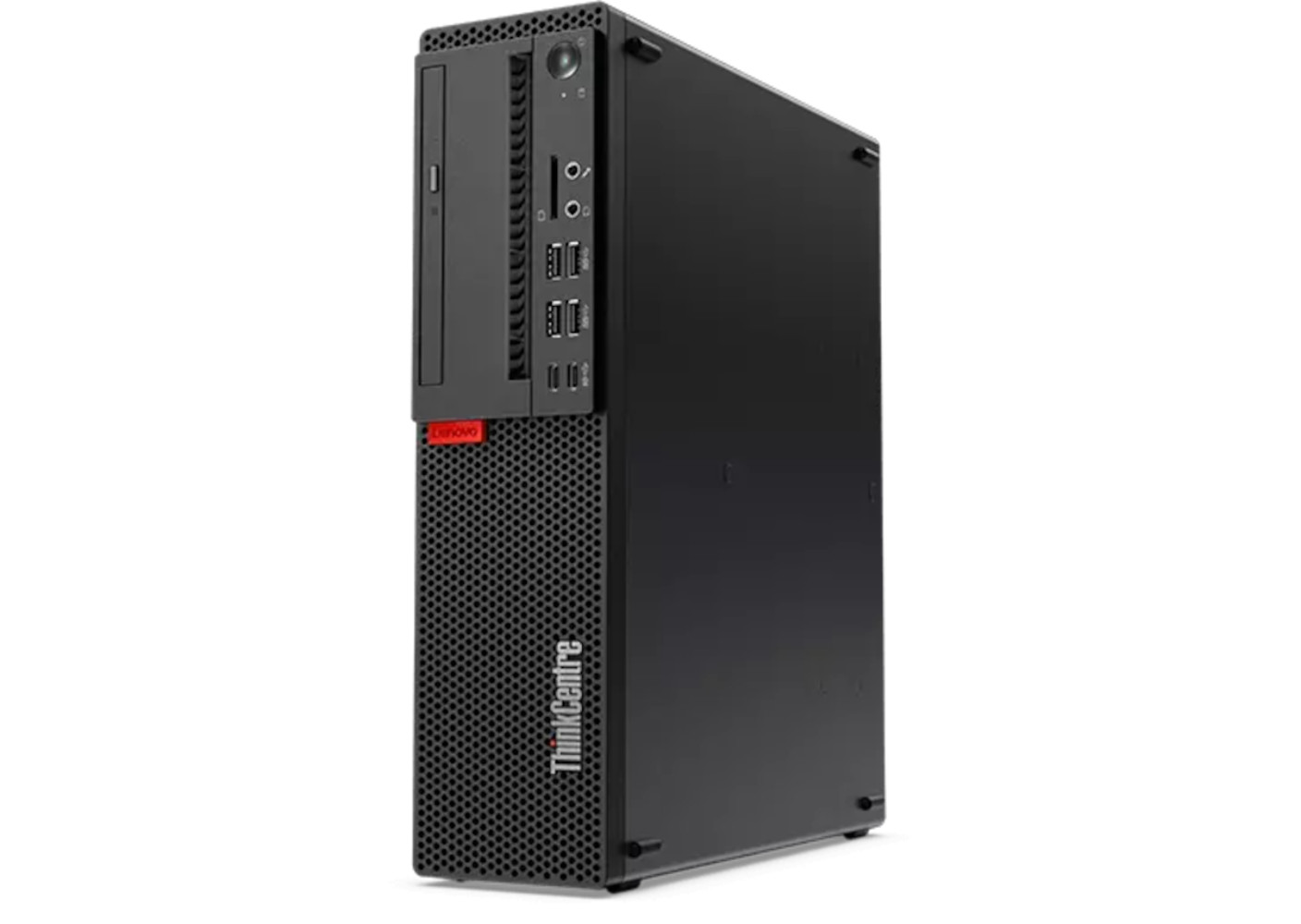 LENOVO ThinkCentre M710s – 7th Gen i5 – 16 GB – 256 GB SSD