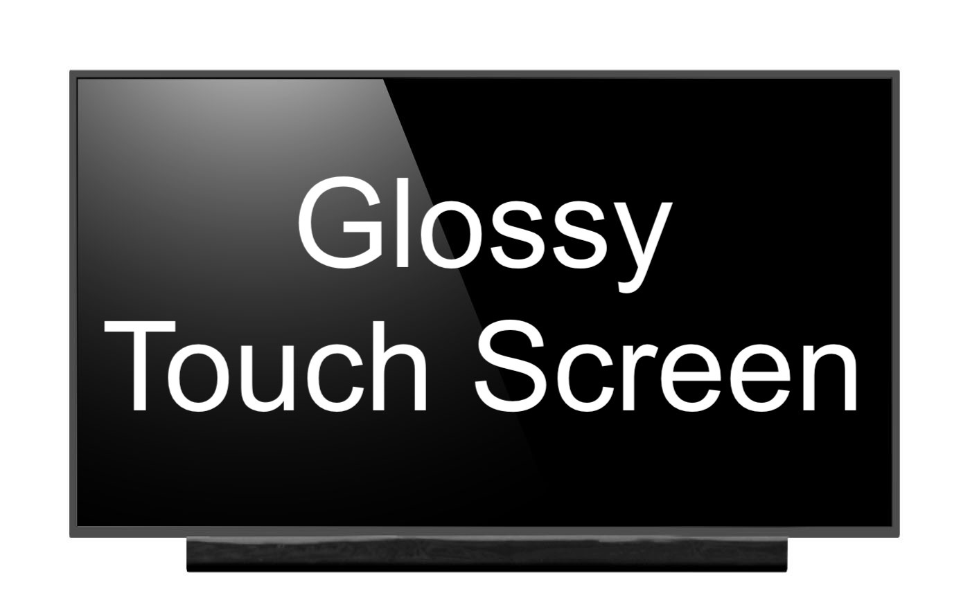 HP pn P15914-3D1 P15914-JD1 P15914-LD1 Touch FHD IPS LCD Screen LED Display