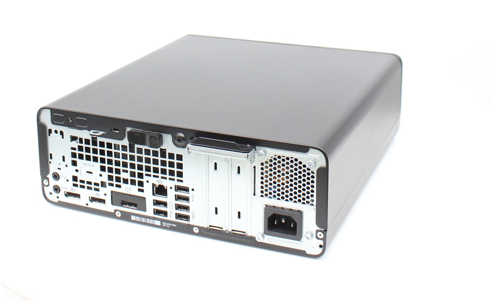 Linux Mint 2026 Desktop Computer, 3.80GHz, 256GB SSD, 16GB RAM, Wi-Fi, HP PC