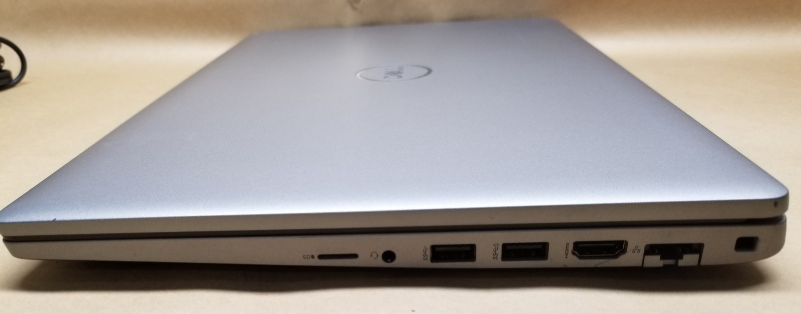Dell Latitude 5520 15.6 FHD i7-1185G7 3.00GHz, 16GB RAM, 512GB NVMe, WIN 11 PRO