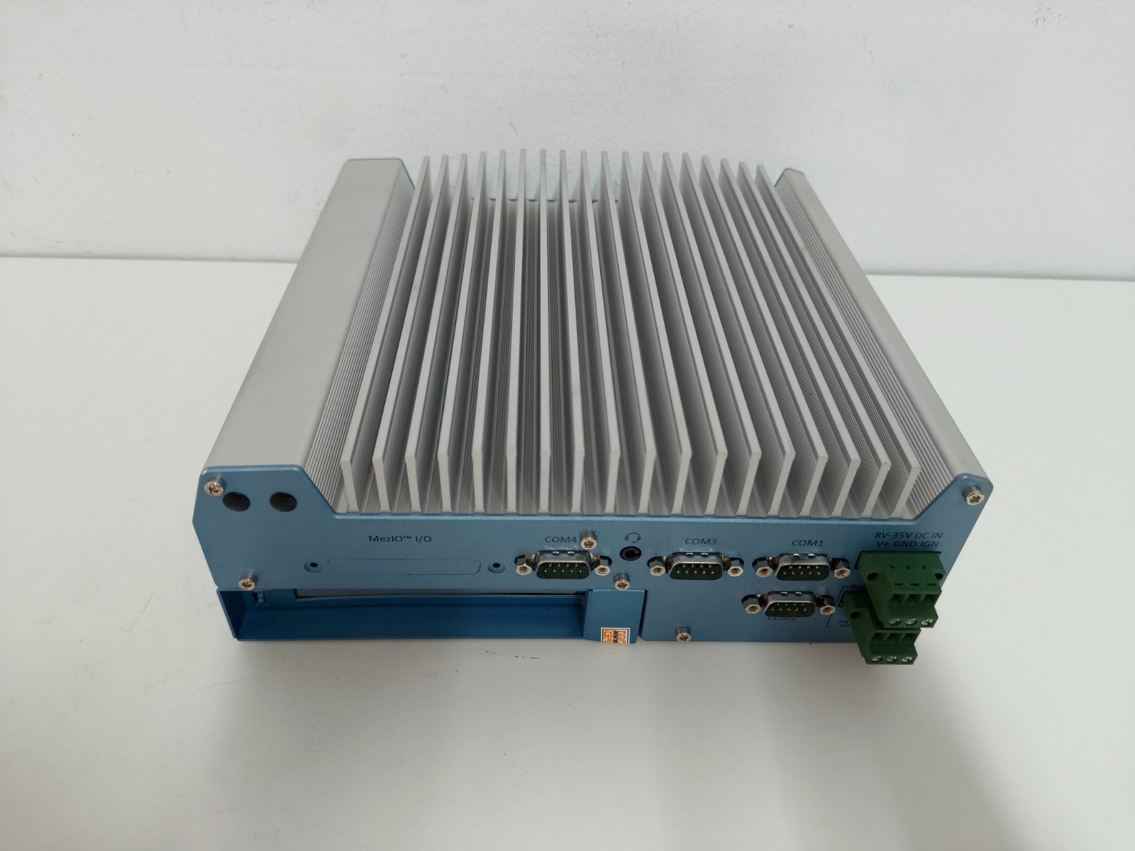 NUVO-7006E NUVO7006E Fanless Industrial PC 30 Days Warranty Fast Shipping!