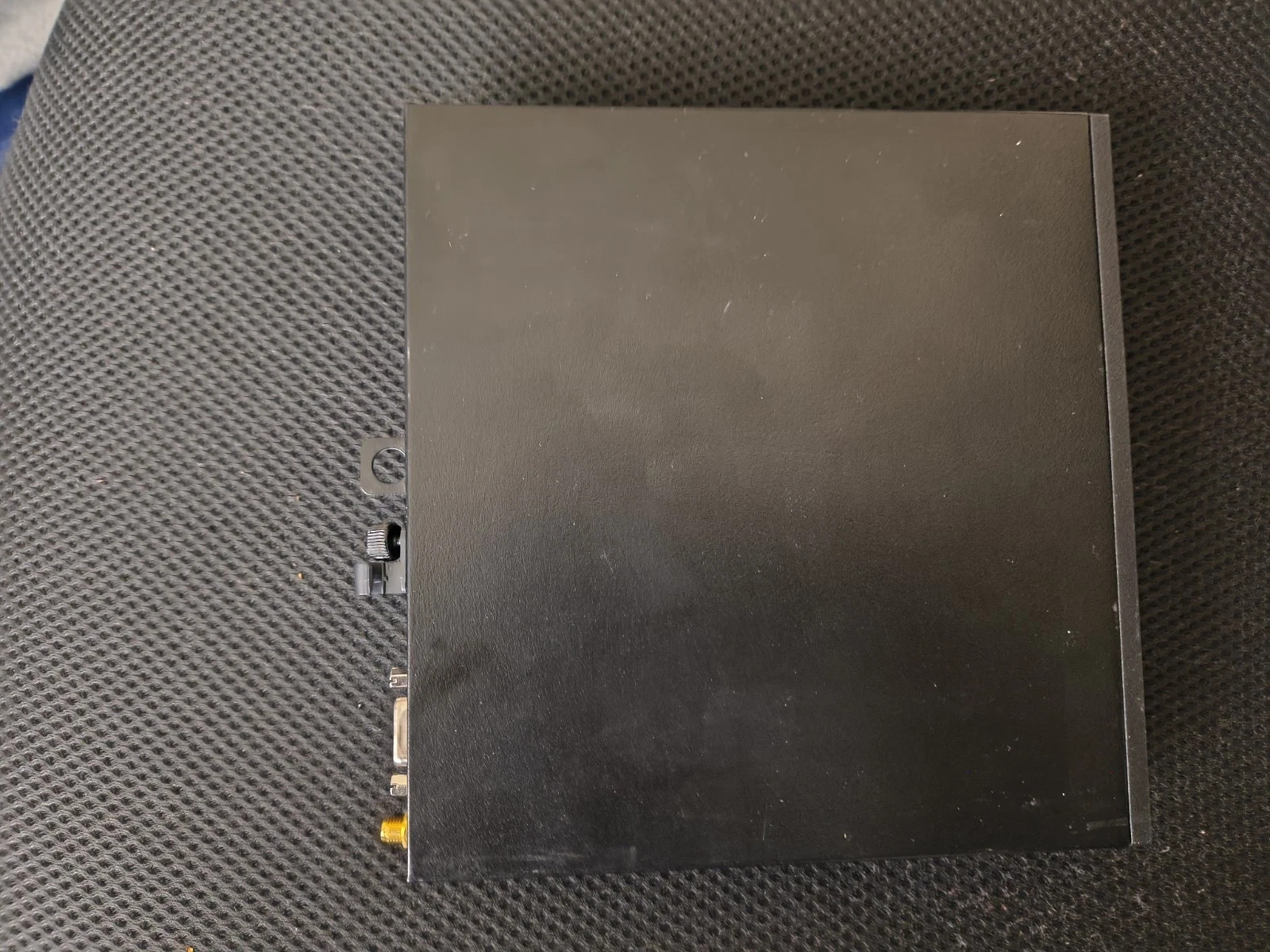 Dell Optiplex 7060 (128ssd SSD, Intel Core i5-8500T, 2.10GHz, 16GB) Desktop