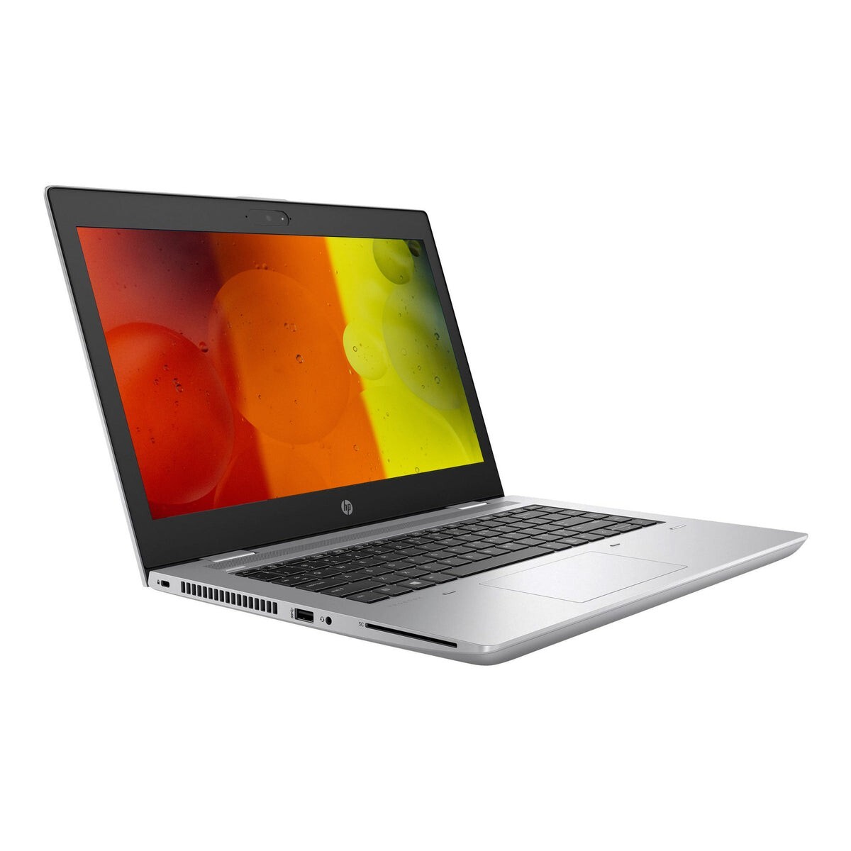 HP ProBook 640 G5 14″ HD Laptop Computer Core i5 16GB RAM 256GB SSD Windows 11