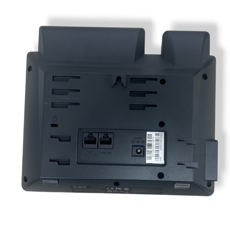 Yealink SIP-T33G 4-Line Classic Business IP Phone
