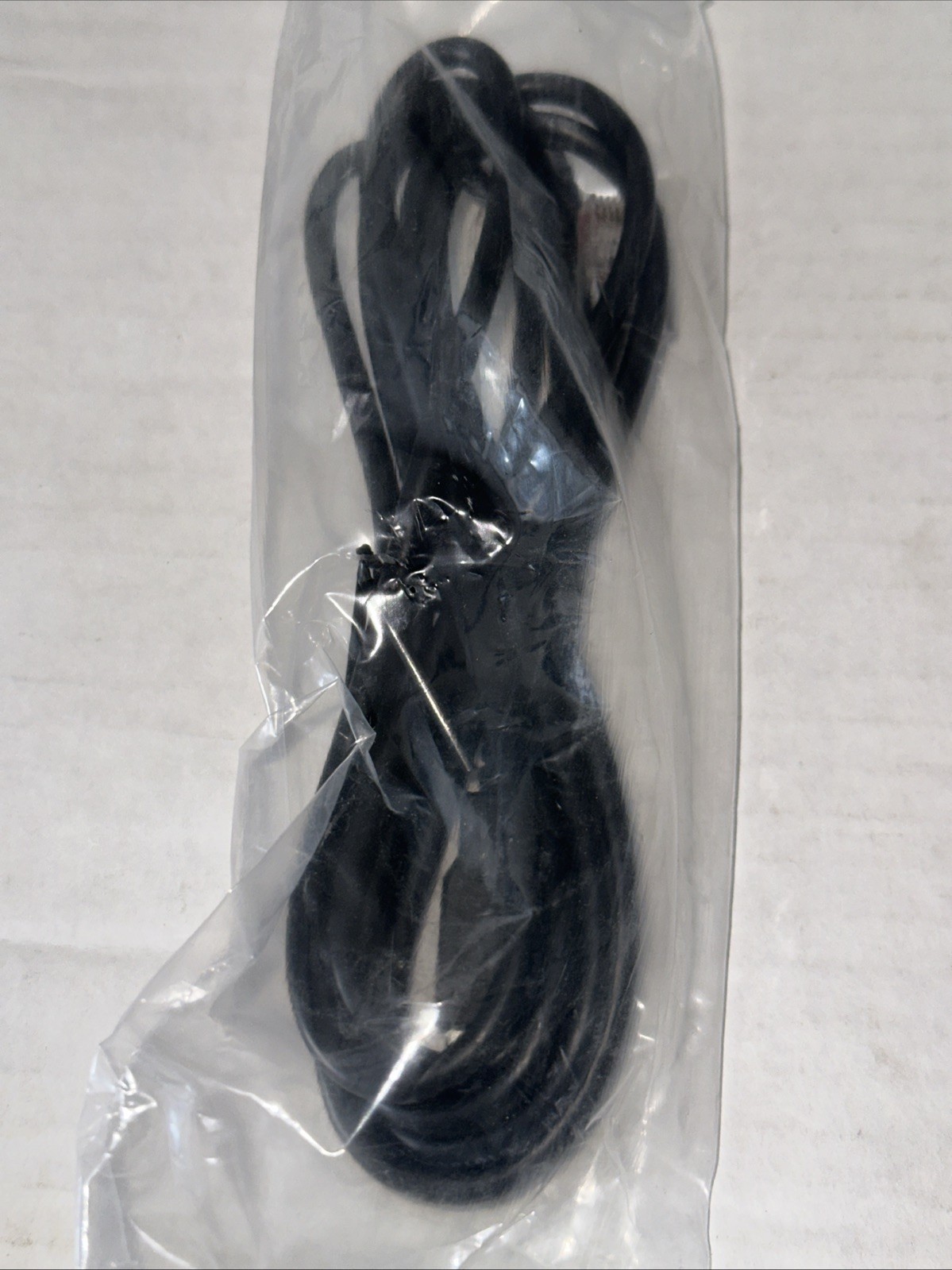 APC Smart UPS Cable- USB Male to RJ45 Ethernet Plug 940-0127B NEW