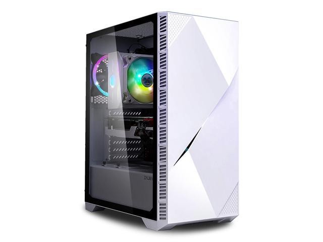 RX 9070 Gaming PC Intel Core Ultra 7 265K 3.9Ghz Rare Avalanche Mark XVIII