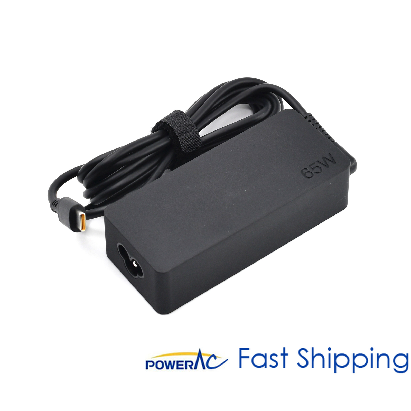 Type C Charger 65W USB-C Adapter for Lenovo SA10M13944 SA10M13945 SA10M13947