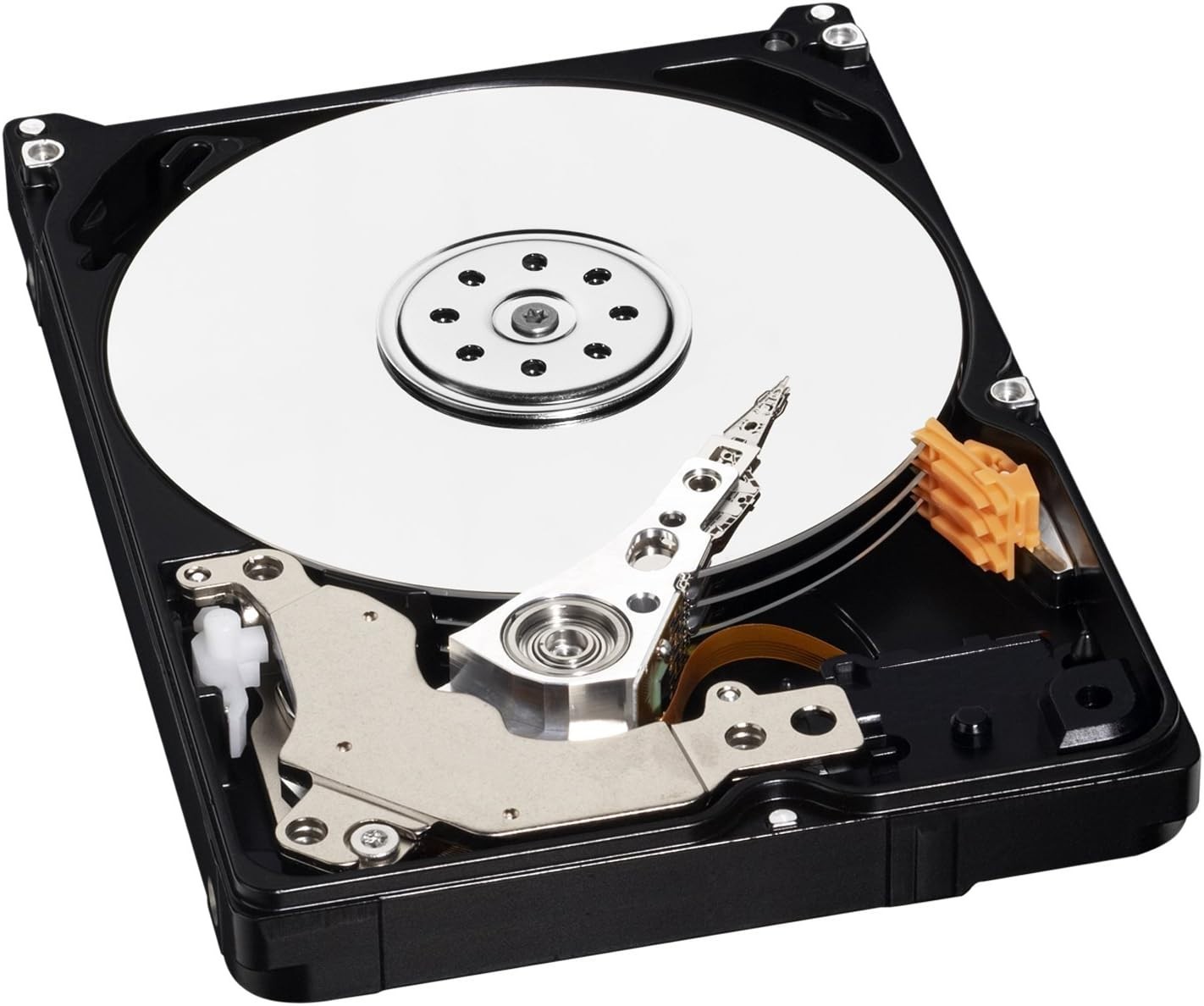 2.5″ SATA HDD Up to 1TB Windows 10/11 Pro Home Ready Laptop Drive SSD