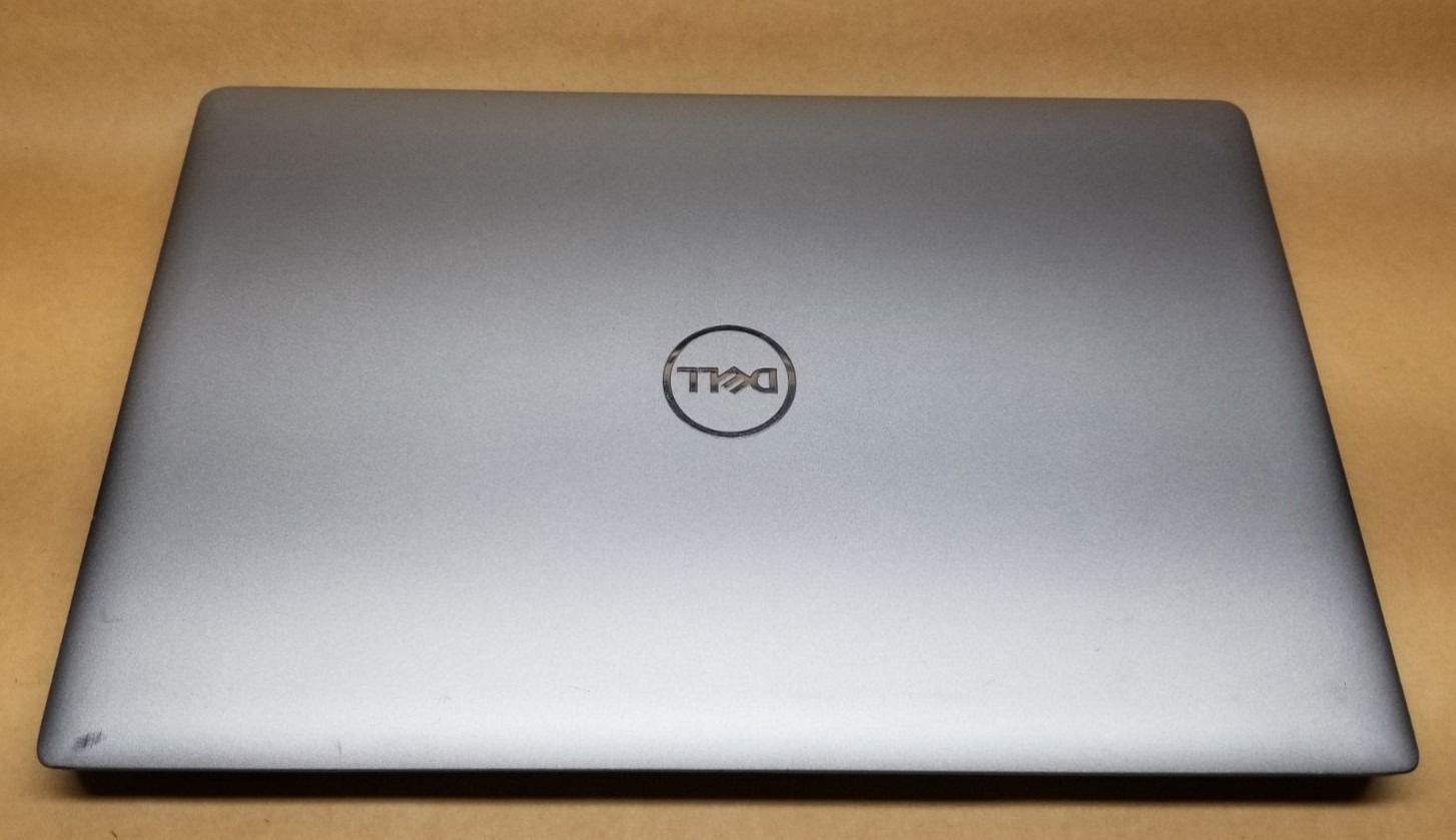 Dell Latitude 5520 15.6 FHD i7-1185G7 3.00GHz, 16GB RAM, 512GB NVMe, WIN 11 PRO