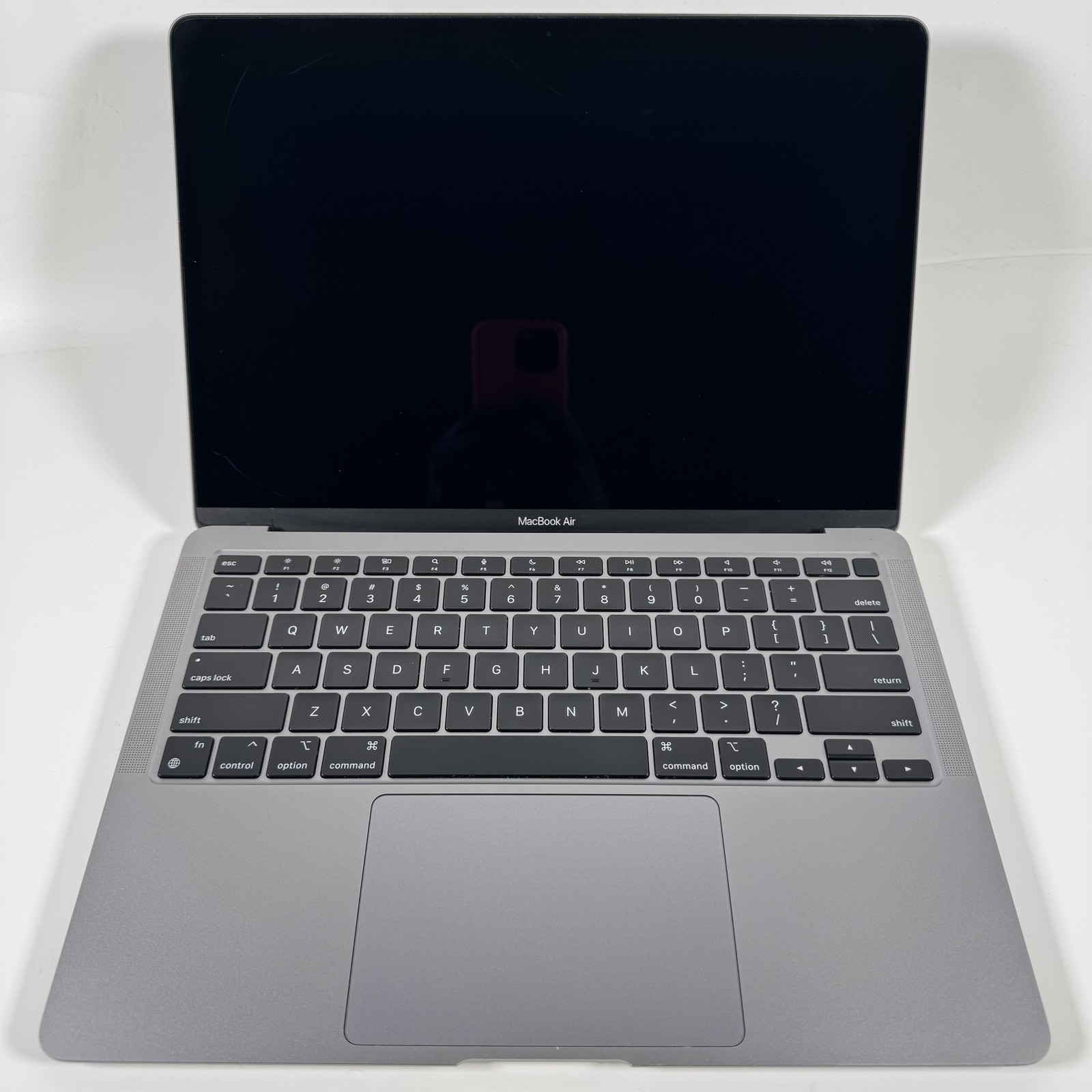 Apple 2020 13″ MacBook Air M1 7-Core GPU MGN63LL/A | Display Issue | For Parts