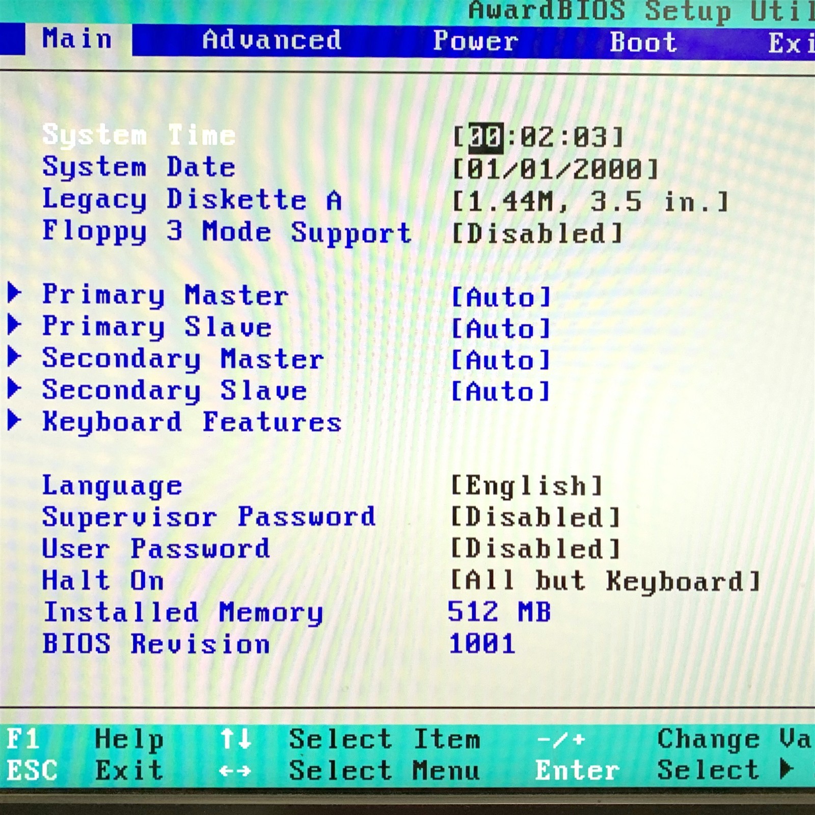 Vintage Sony Vaio PCV-7726 Desktop Computer Tower Intel Pentium 4 512MB No HDD