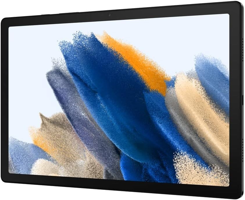 Samsung Galaxy Tab A8 SM-X200 32 GB, Wi-Fi, 10.5 in – Black