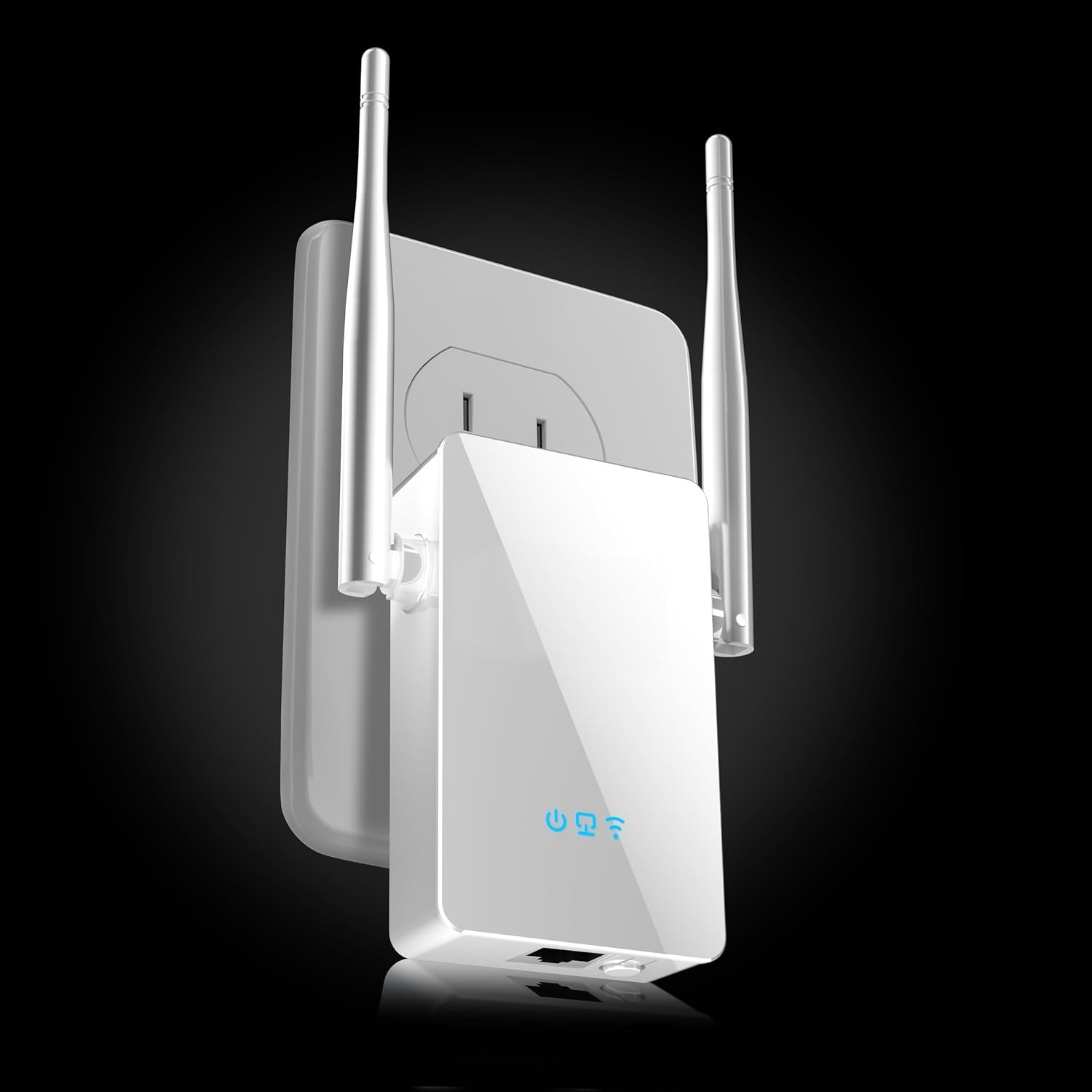Advanced 2026 WiFi Extender – Lightning Fast Speed, Secure Connection