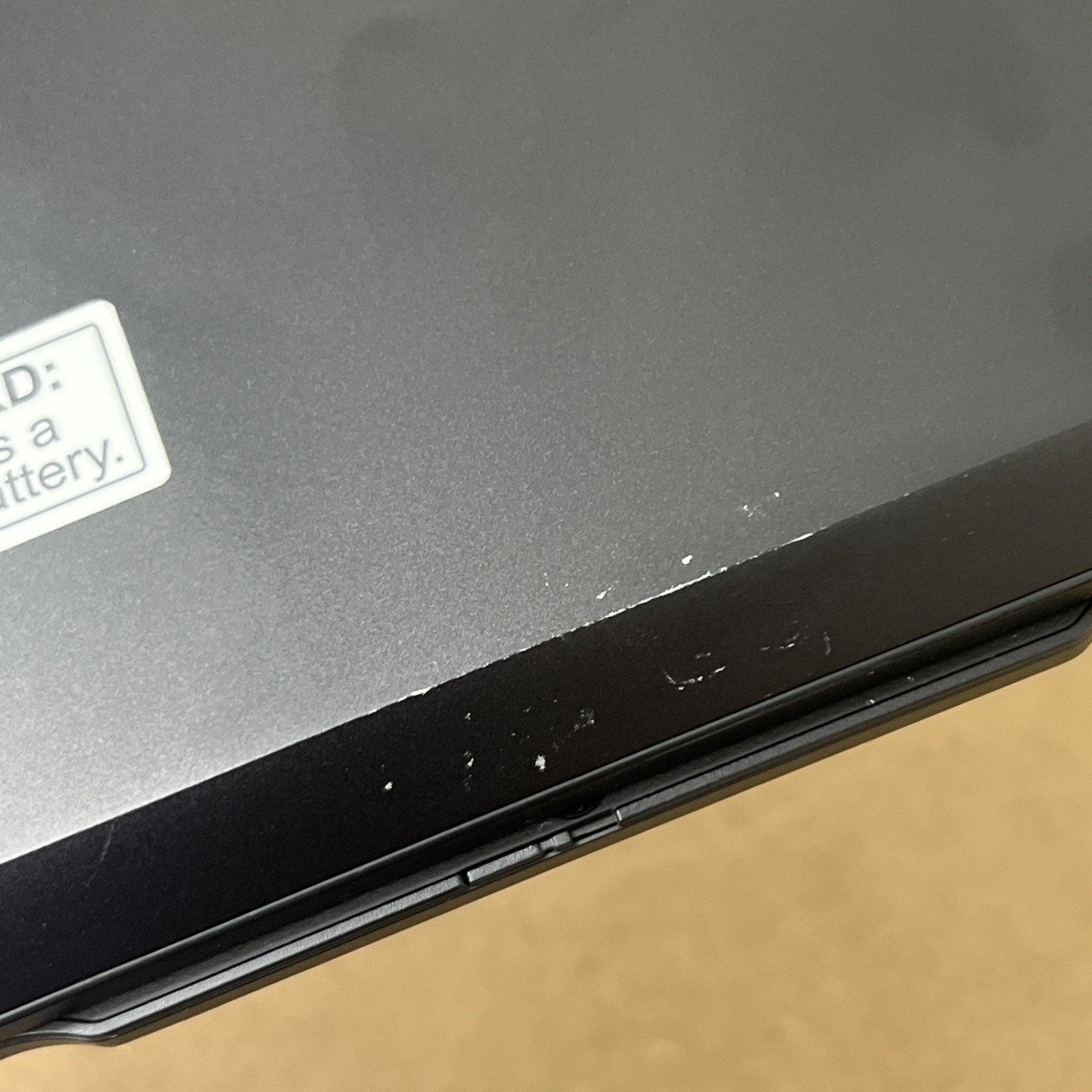 Lenovo ThinkPad E14 Gen 5 i5-1335U 4.6GHz 16gb Ram 256gb SSD- Fair W11 Pro