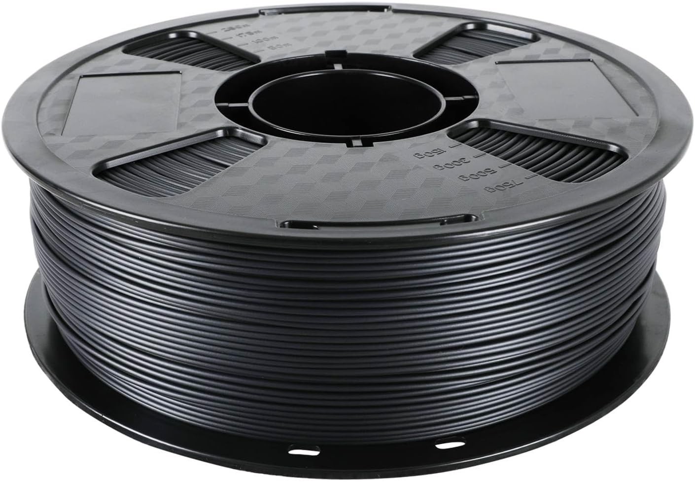 High Impact Polystyrene HIPS Filament 1KG Spool 1.75mm – Superior Print Quality