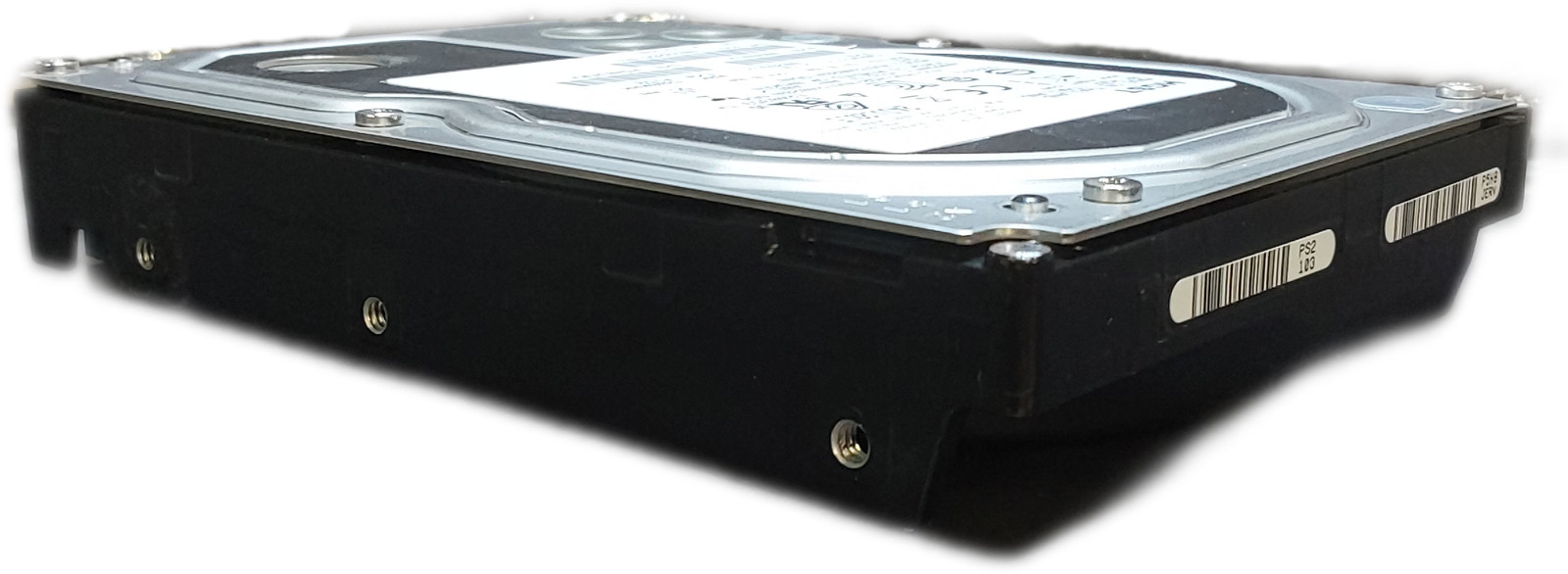 Hitachi Ultrastar HUS724020ALS640 2TB 3.5″ SAS HDD