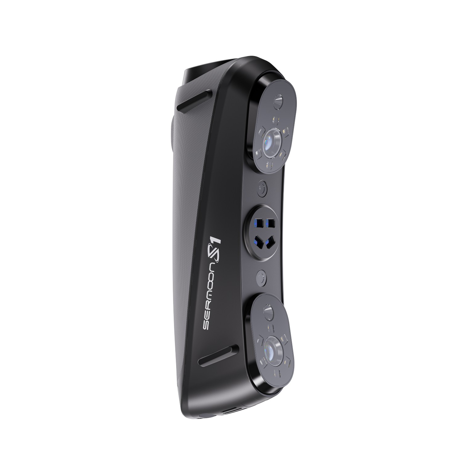 Open box Creality Sermoon S1 3D Scanner 1+7+34 Blue Lasers+NIR Wireless Scanning