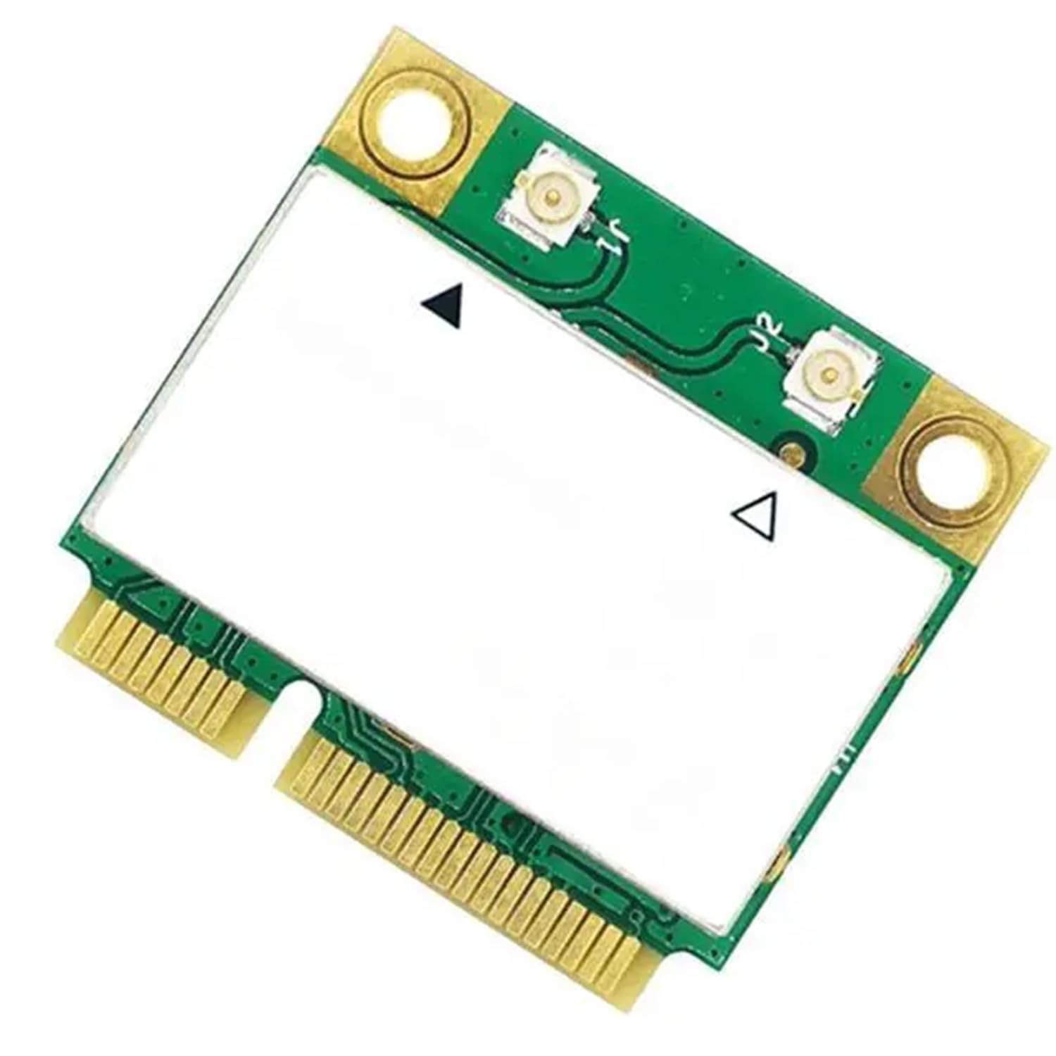 HighZer0 Electronics Wireless-AC 8265 Half Mini PCIe Network Card | 867 Mbps