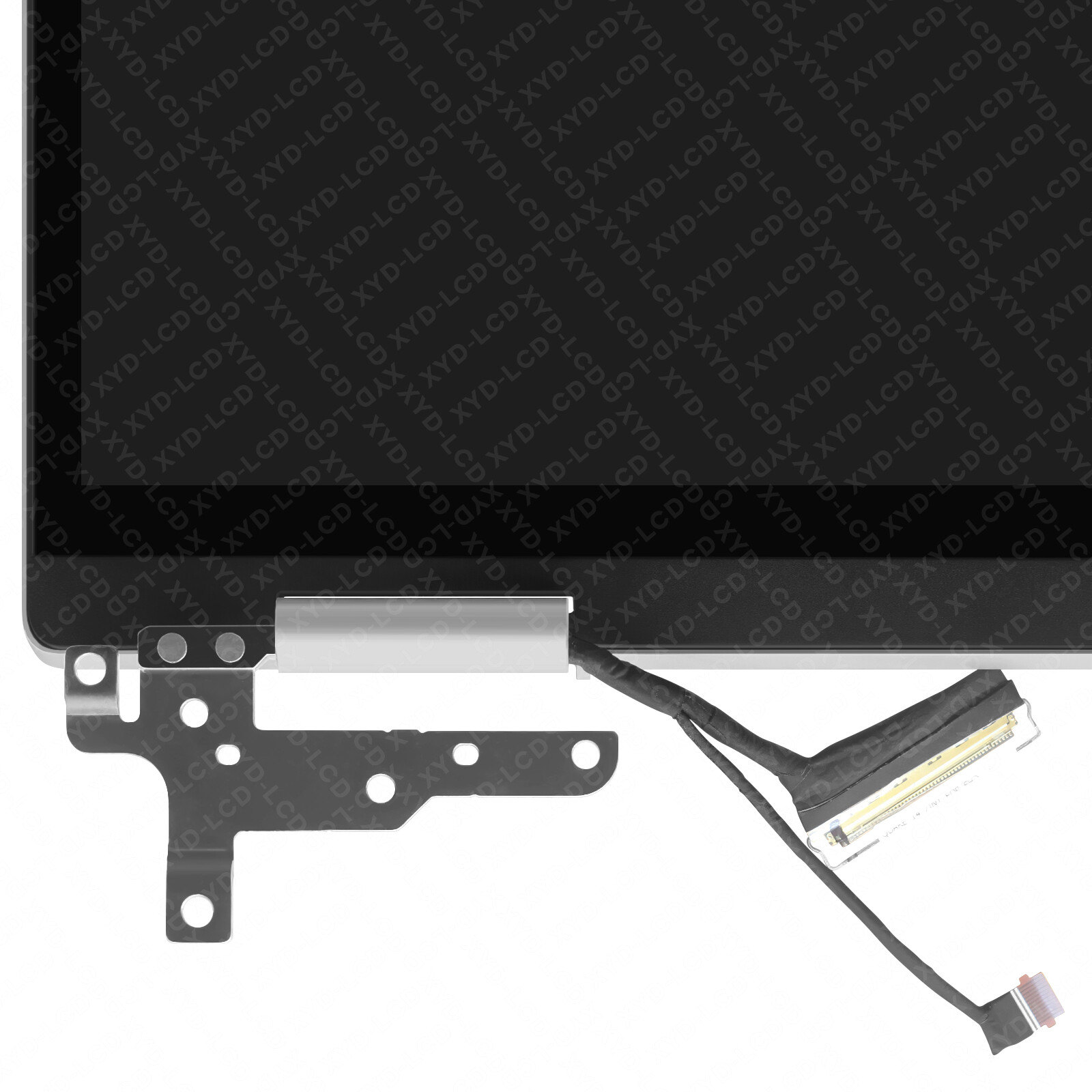 14in for Dell Inspiron 14 7430 7435 2-in-1 FHD+ LCD Touch Screen Complete SIlver