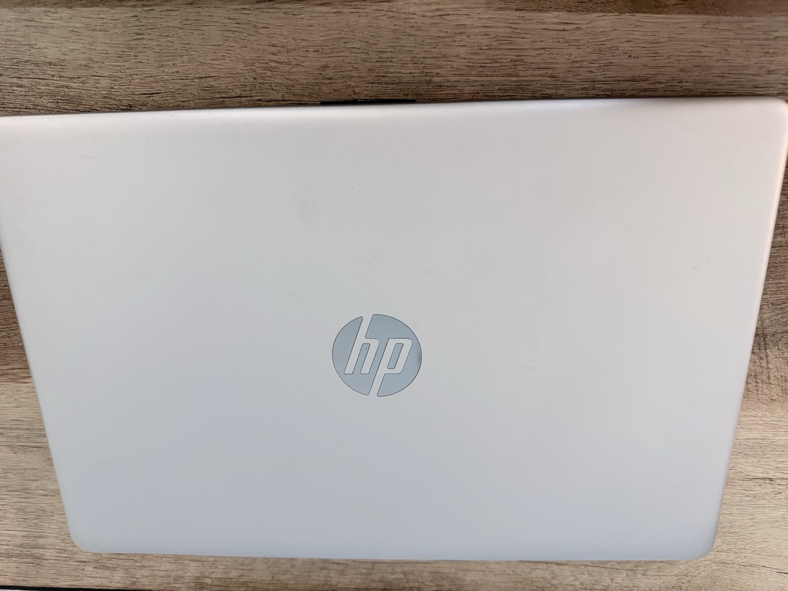 HP 17in Laptop Silver Intel Celeron 4GB RAM 1TB HDD + 16GB SSD 2020