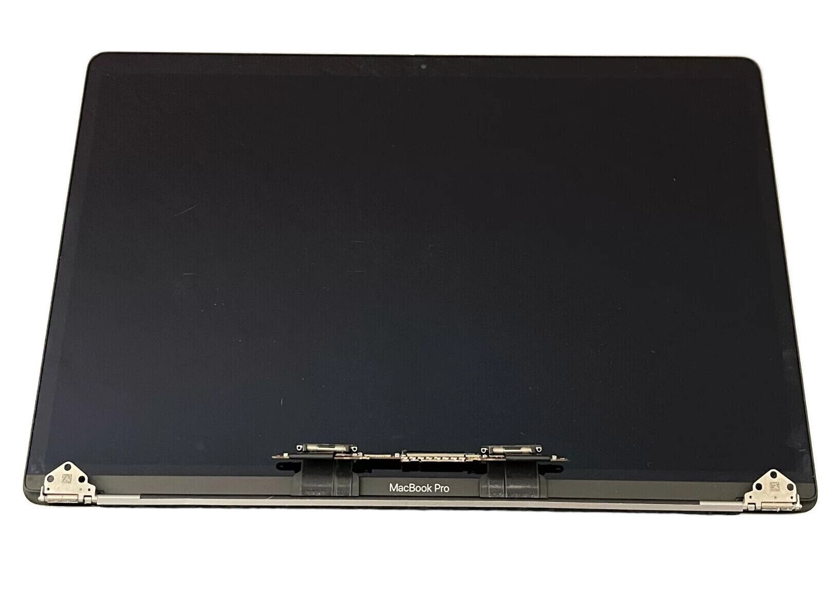 OEM Macbook Pro 15″ A1990 2018 2019 LCD Display Assembly. SPACE GRAY