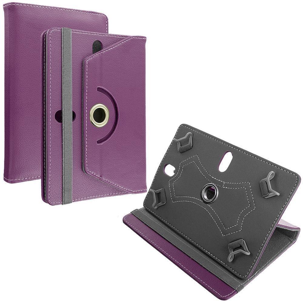 Universal PU Leather Stand Box Case Cover For Android Asus Tablet 10″ 10.1″ inch