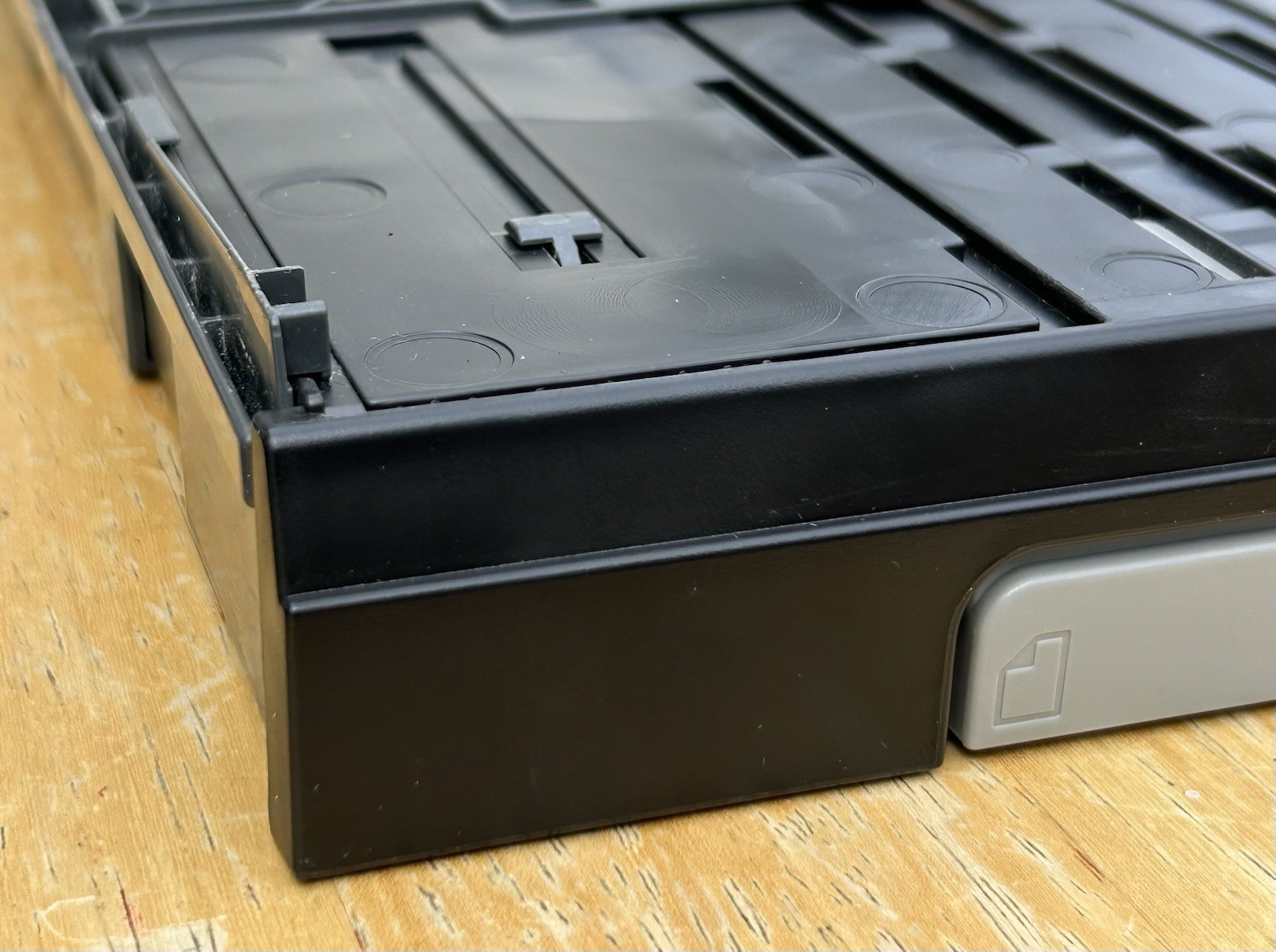 Epson WorkForce 545 Paper Input Tray – Genuine OEM Original Buyer/Owner Clean!!