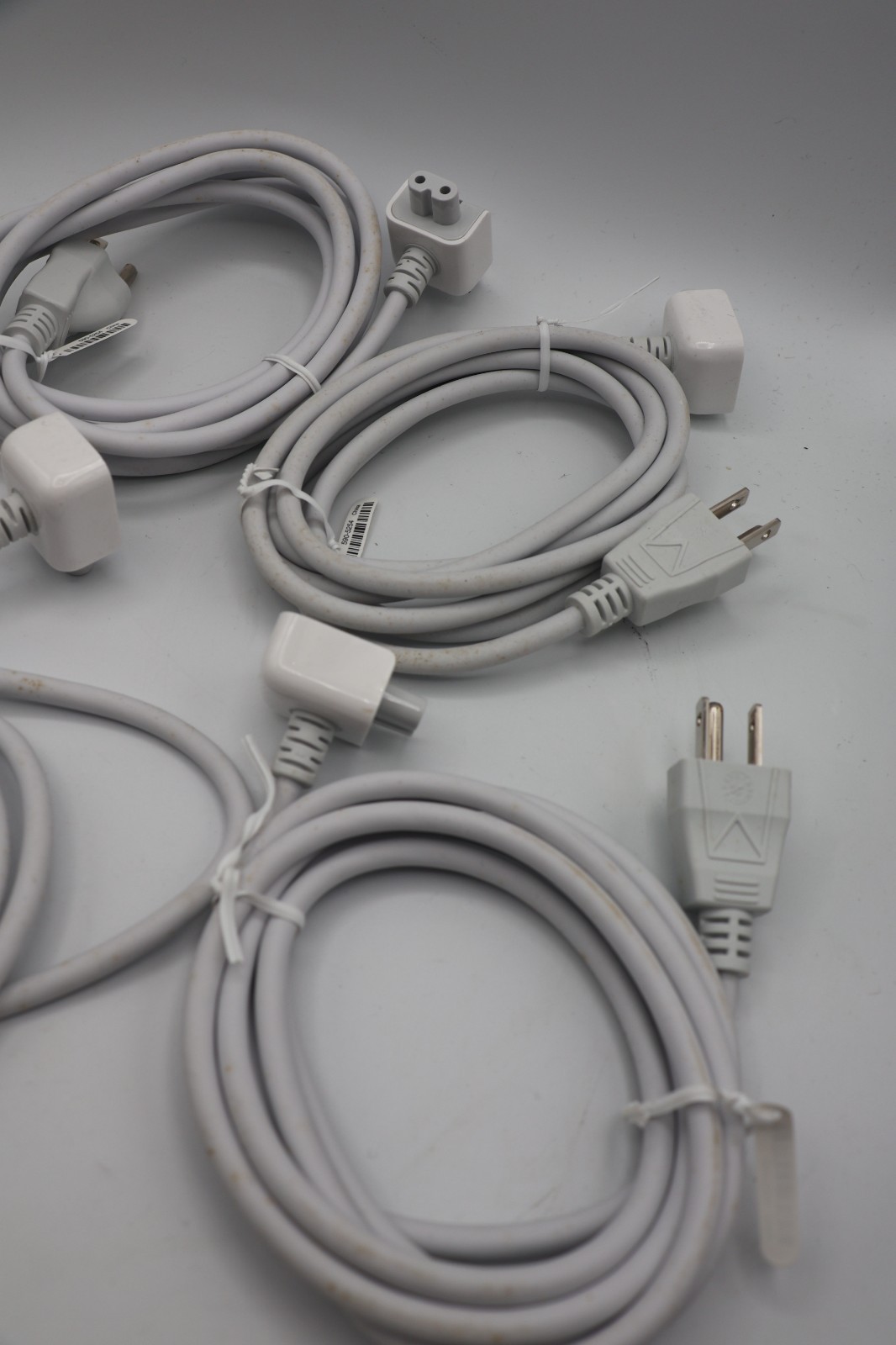 Authentic Apple Extension Cord Cable 6 Ft 1.8M Mac Macbook Power Adapter Charger
